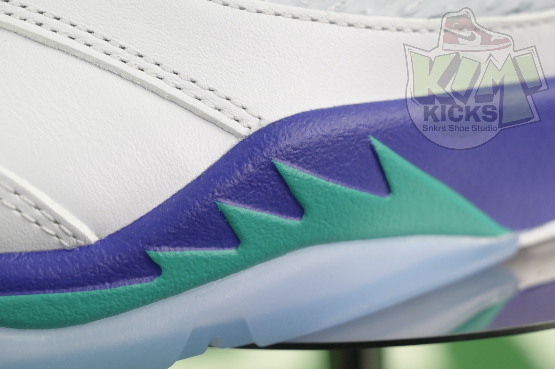 Jordan Air Jordan 5 OG“Grape”