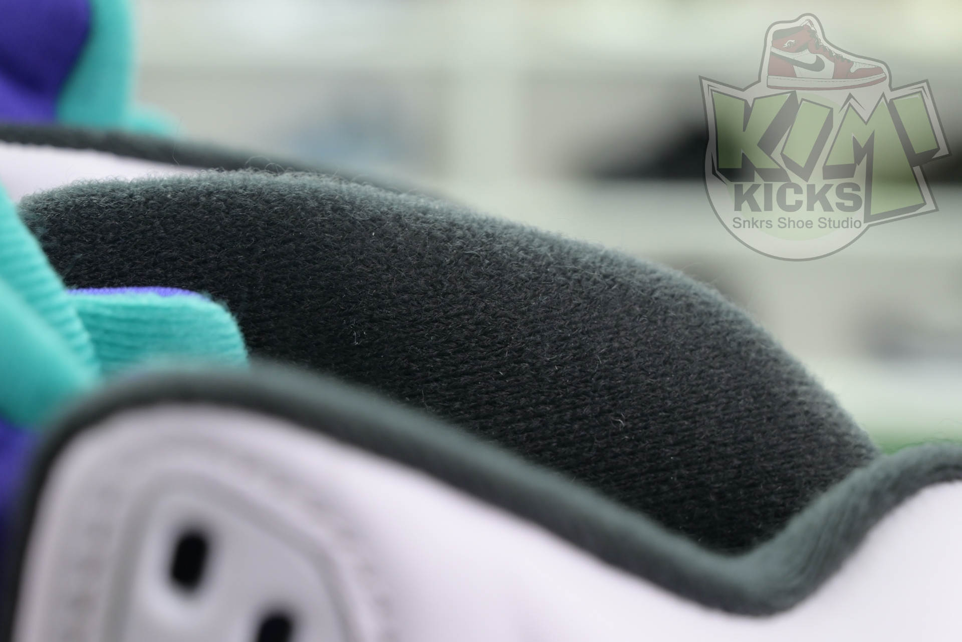 Jordan Air Jordan 5 OG“Grape”