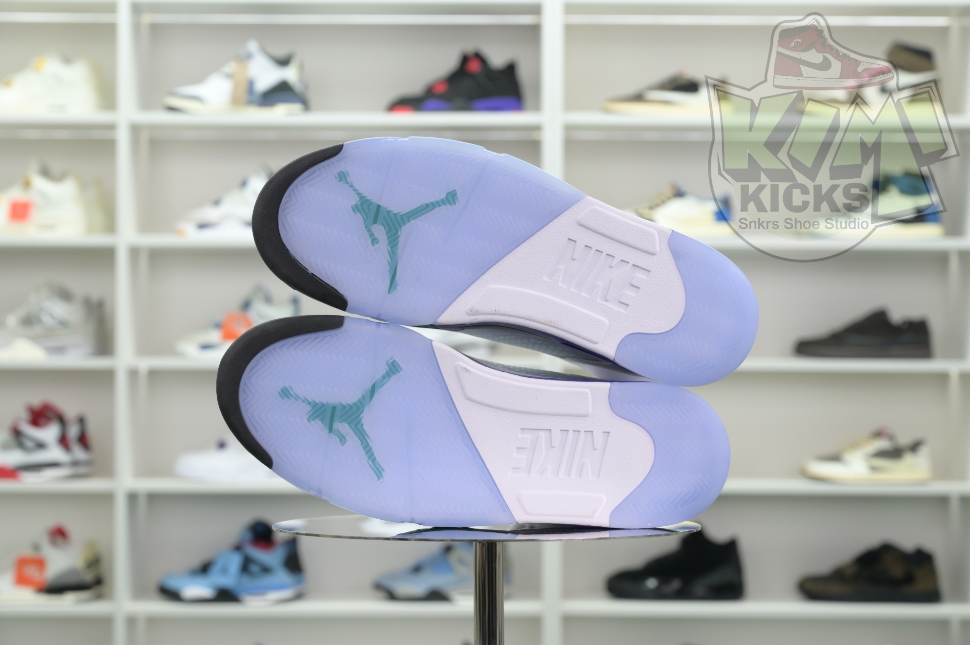 Jordan Air Jordan 5 OG“Grape”