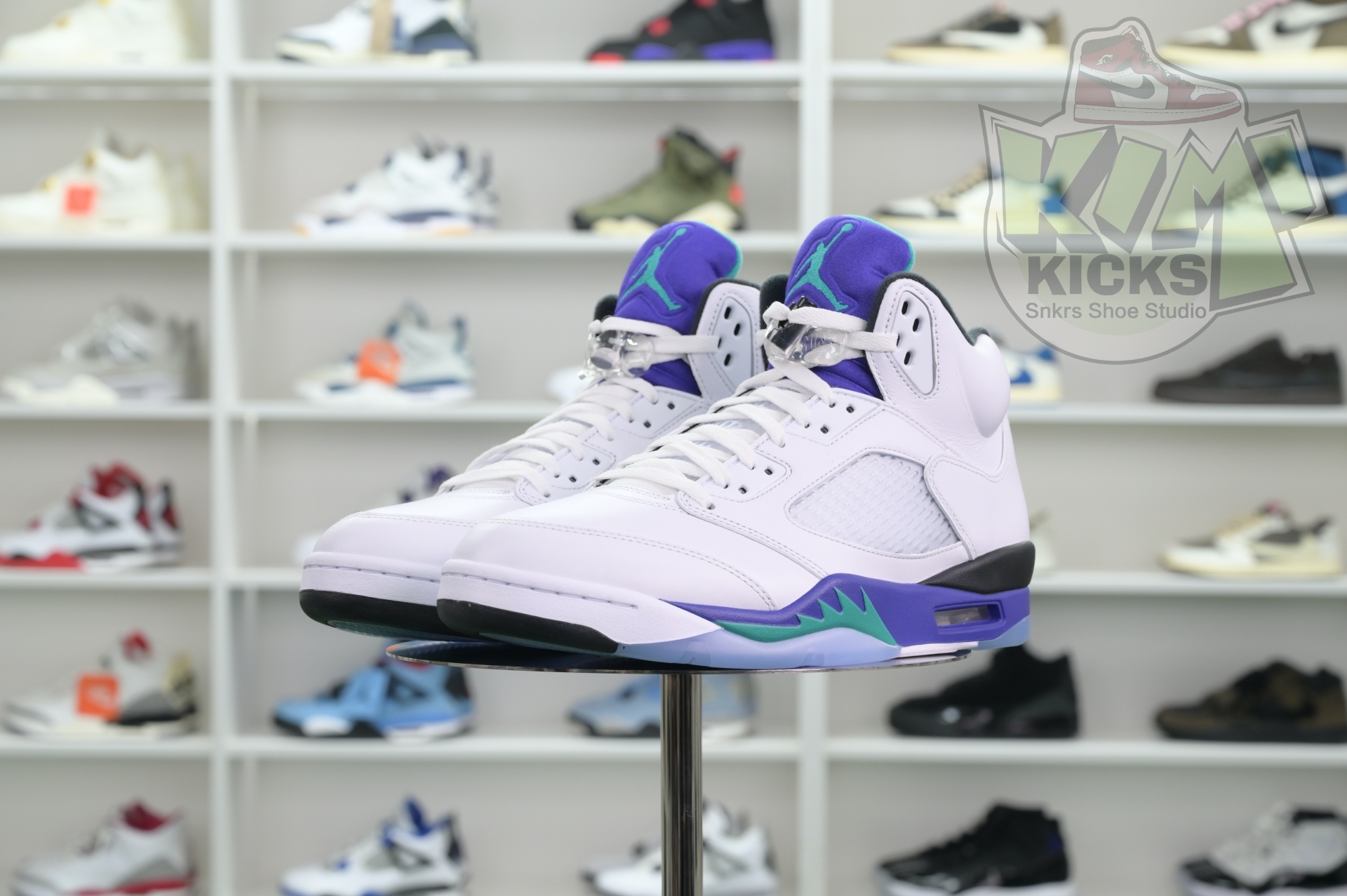 Jordan Air Jordan 5 OG“Grape”