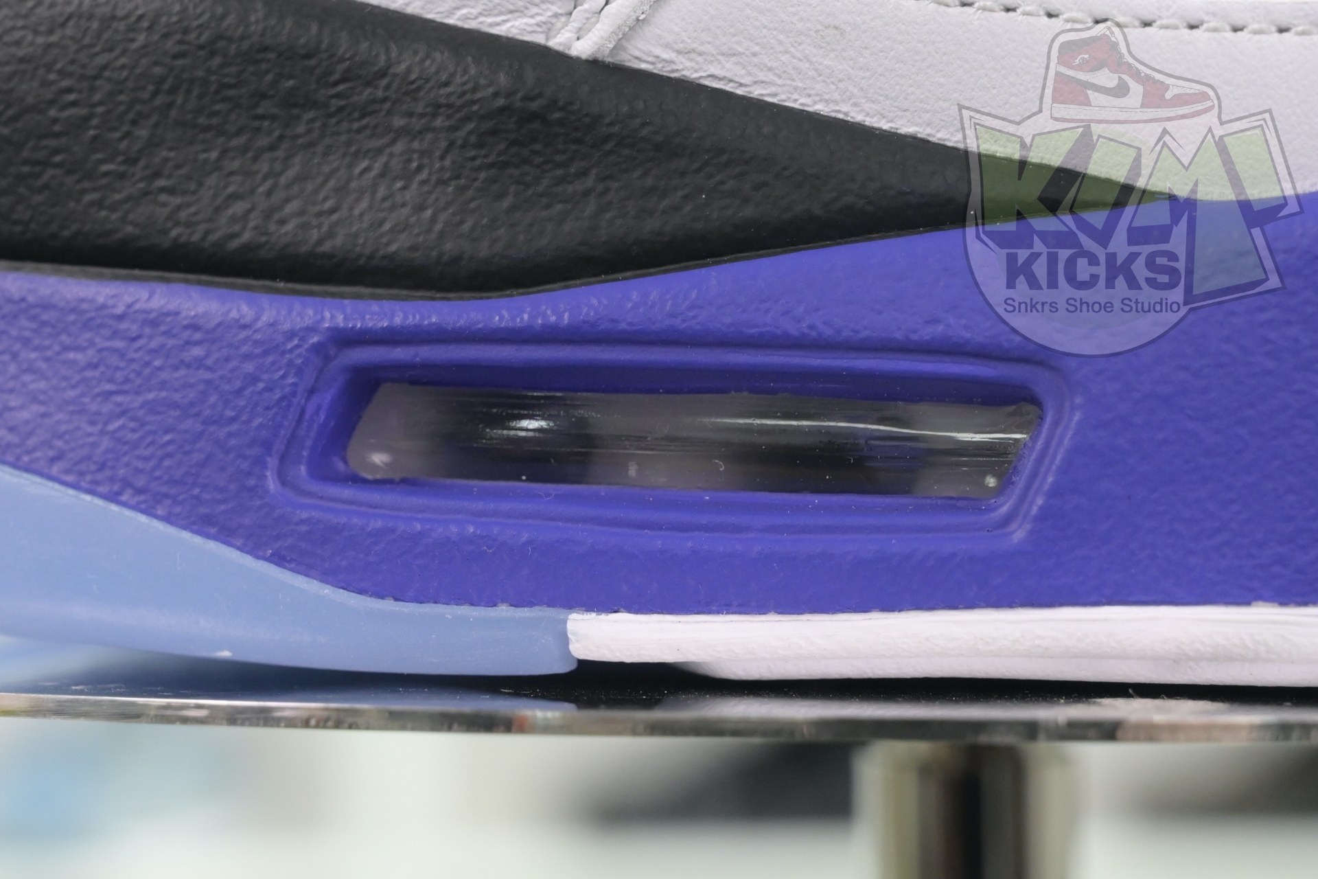 Jordan Air Jordan 5 OG“Grape”