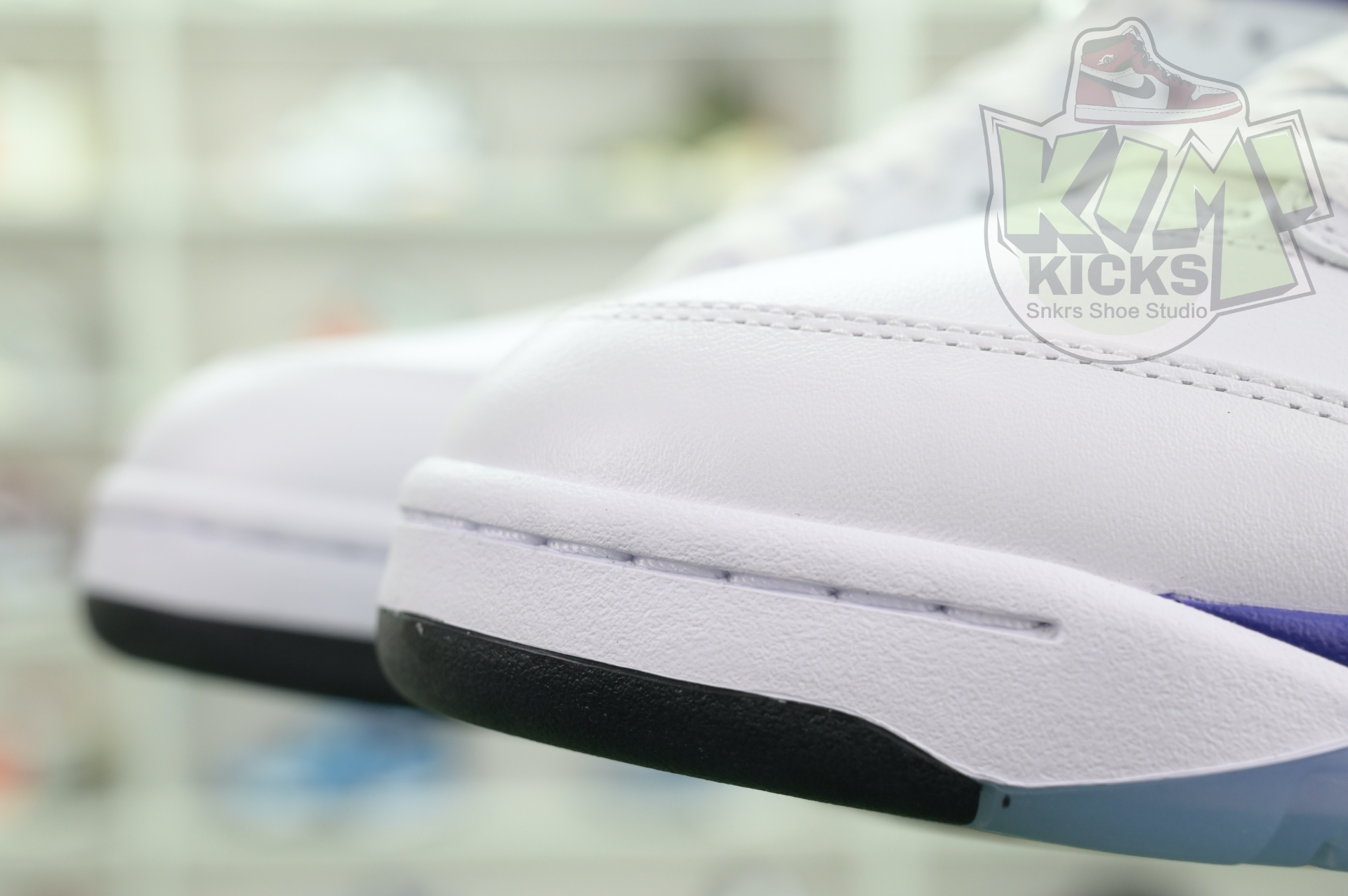 Jordan Air Jordan 5 OG“Grape”