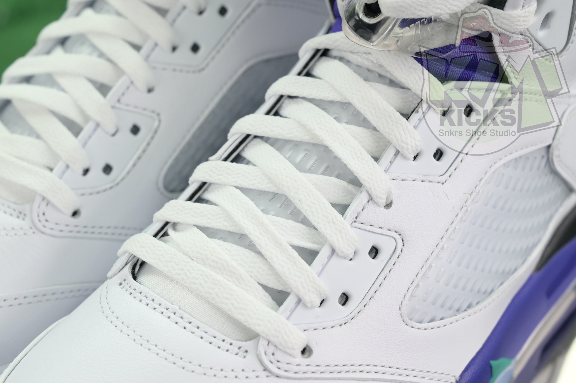 Jordan Air Jordan 5 OG“Grape”