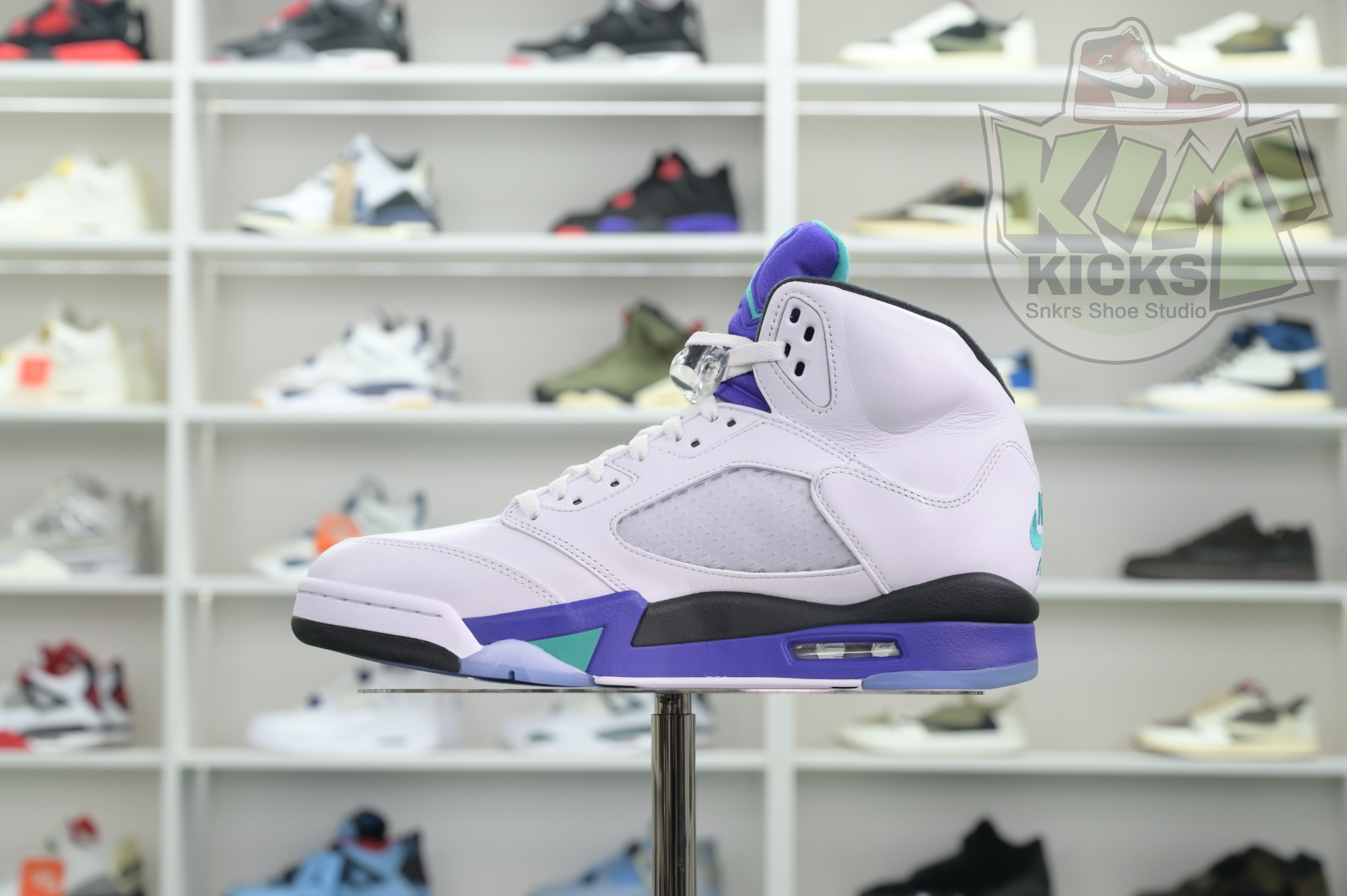 Jordan Air Jordan 5 OG“Grape”
