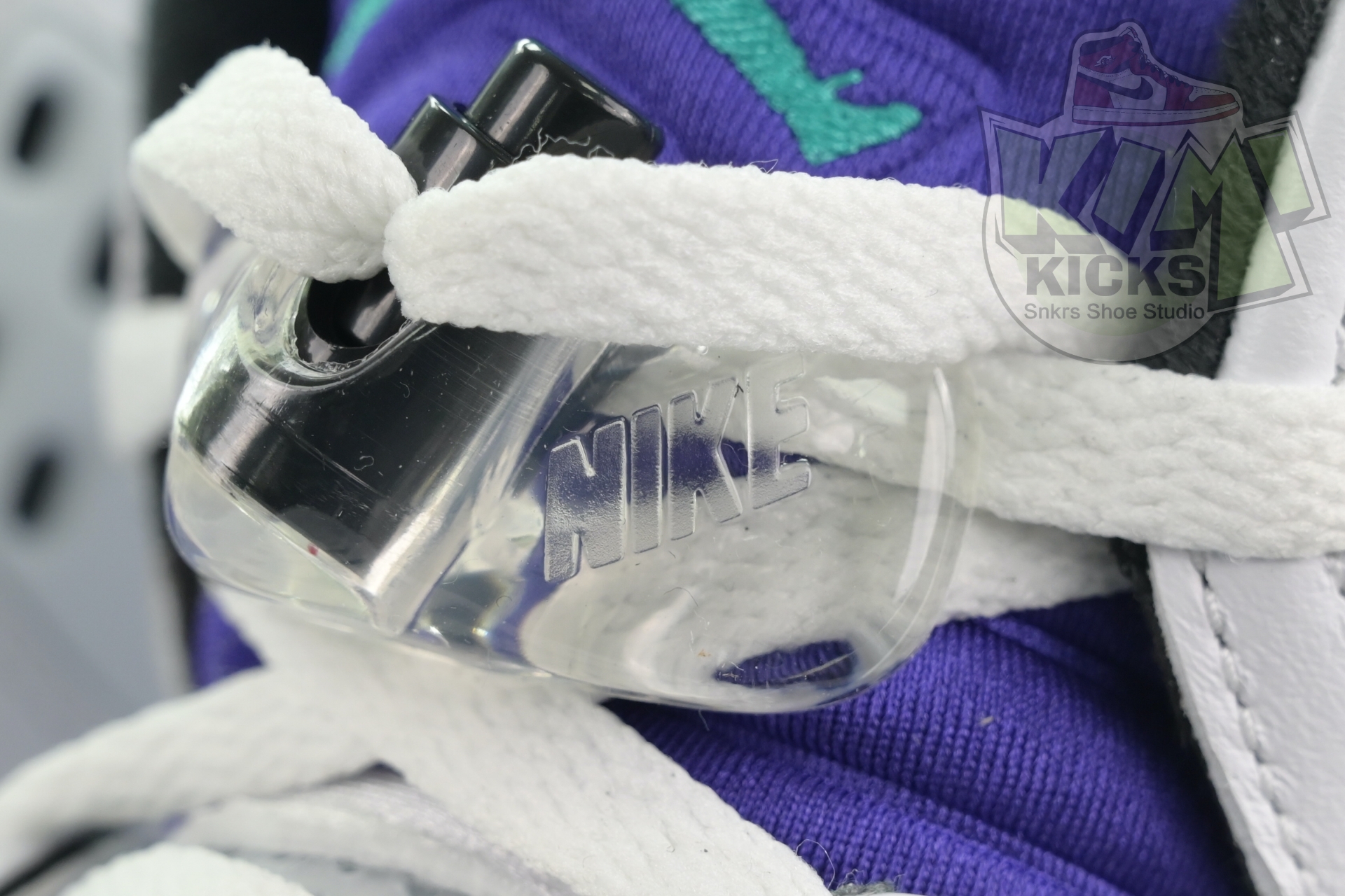 Jordan Air Jordan 5 OG“Grape”