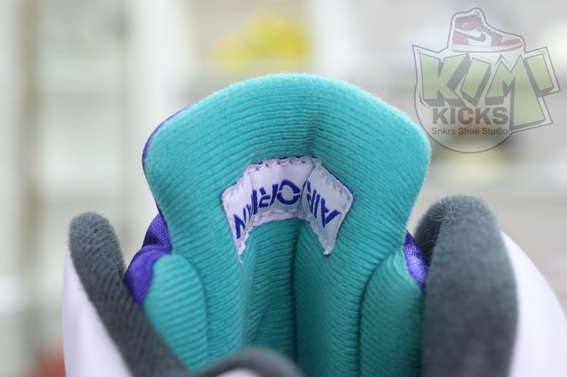 Jordan Air Jordan 5 OG“Grape”