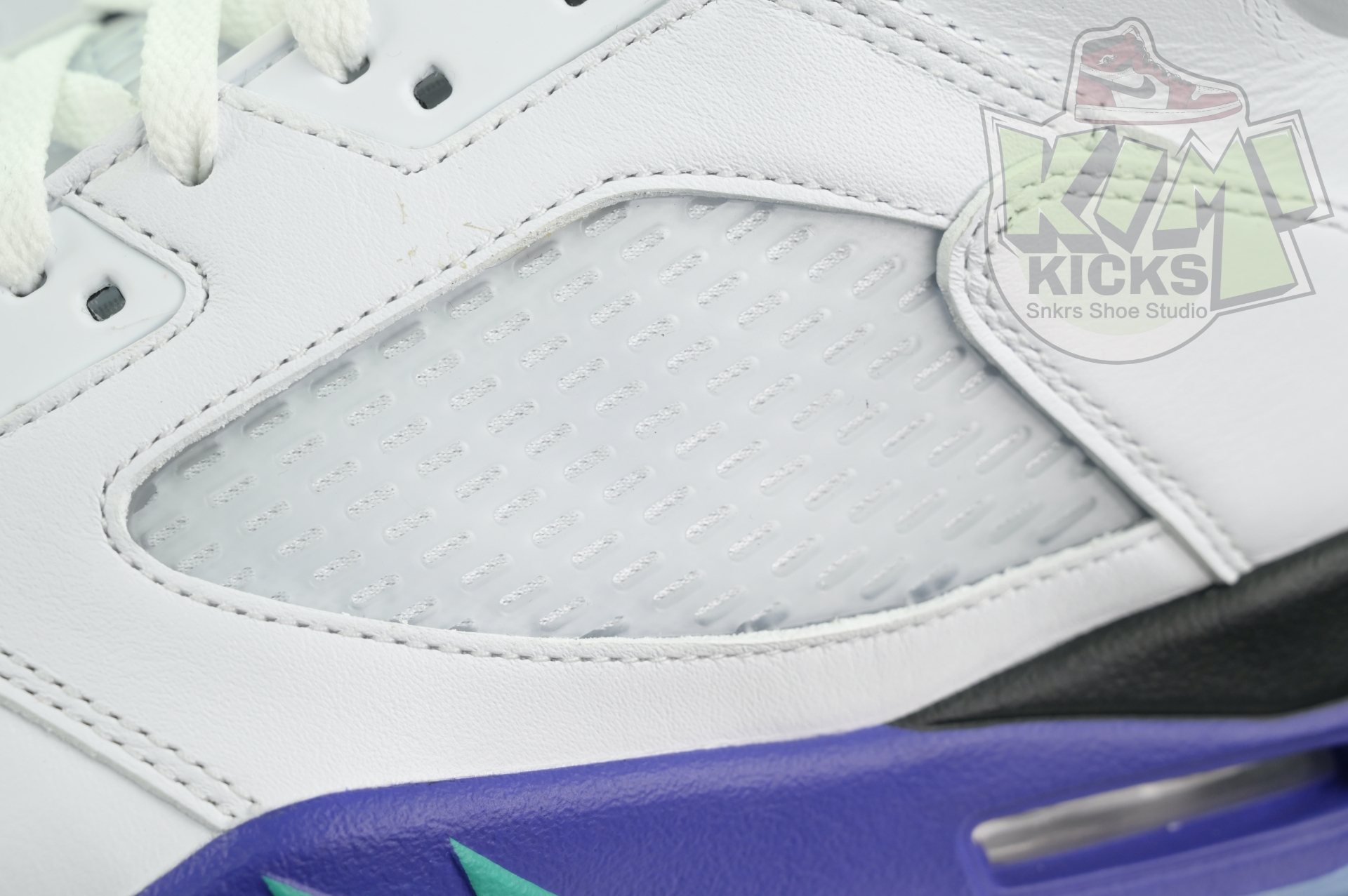 Jordan Air Jordan 5 OG“Grape”
