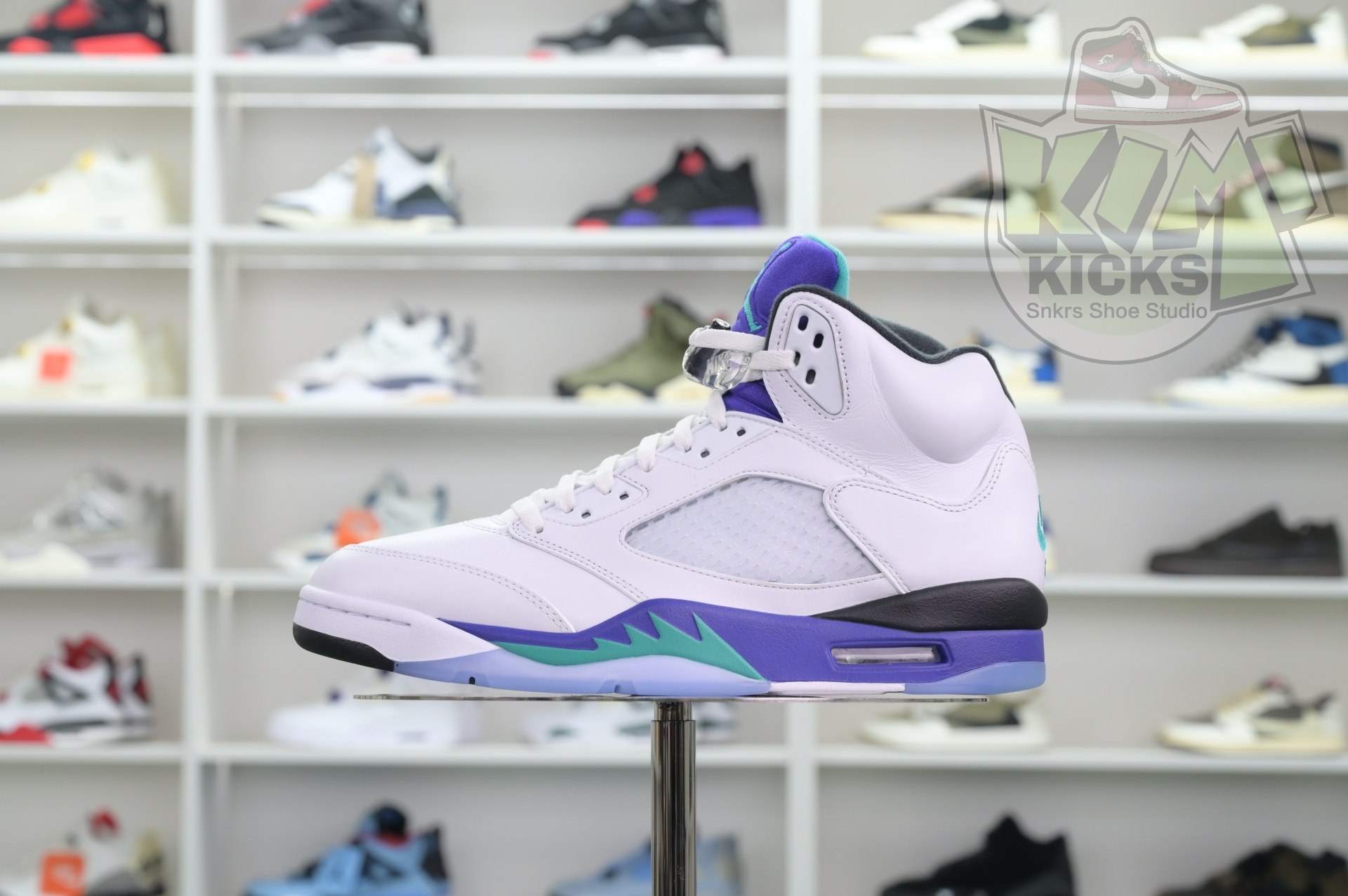 Jordan Air Jordan 5 OG“Grape”