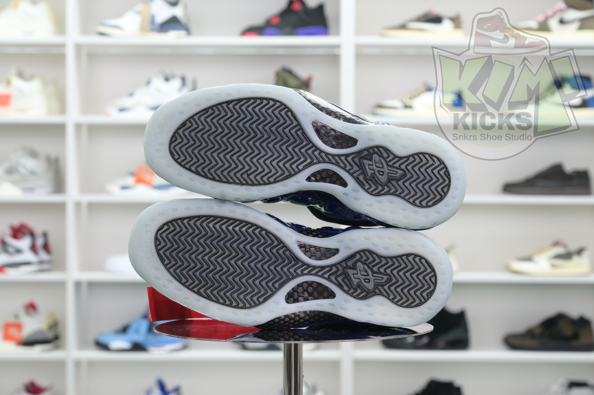 Nike Air Foamposite One