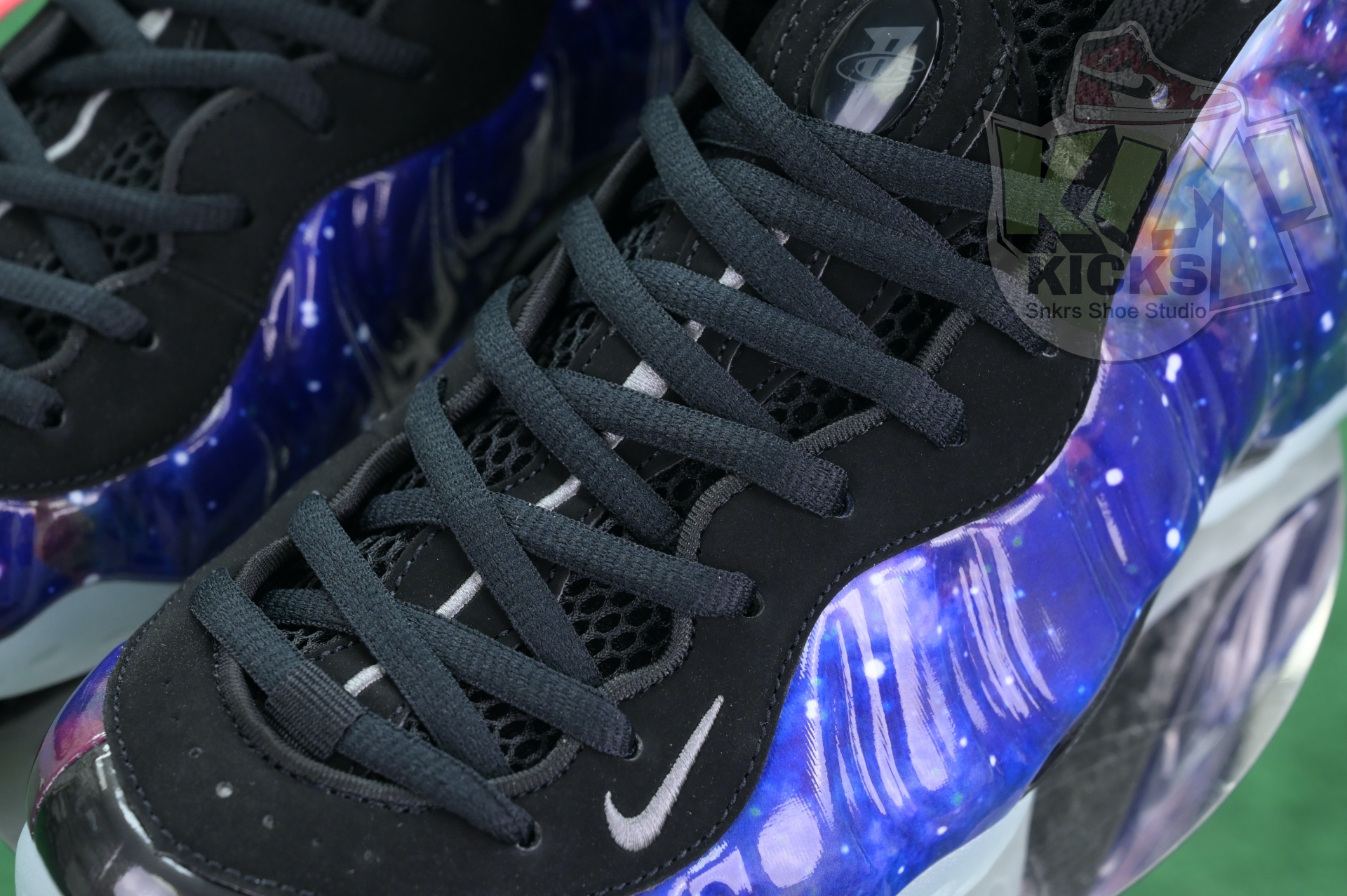 Nike Air Foamposite One