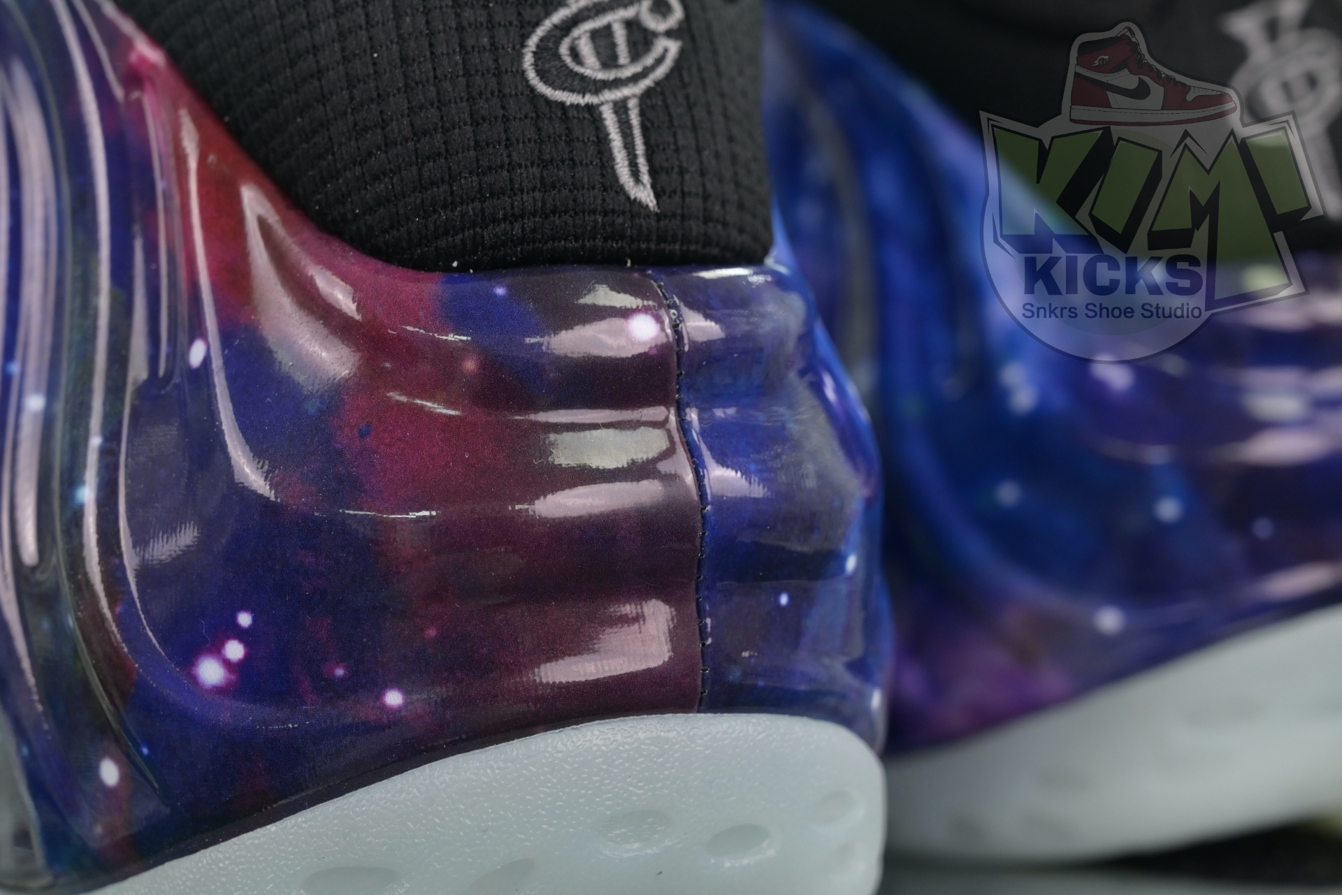 Nike Air Foamposite One