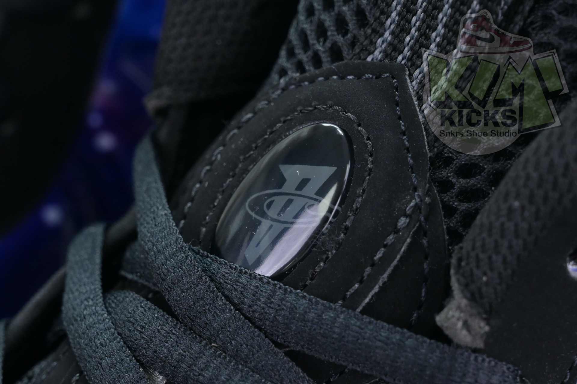 Nike Air Foamposite One