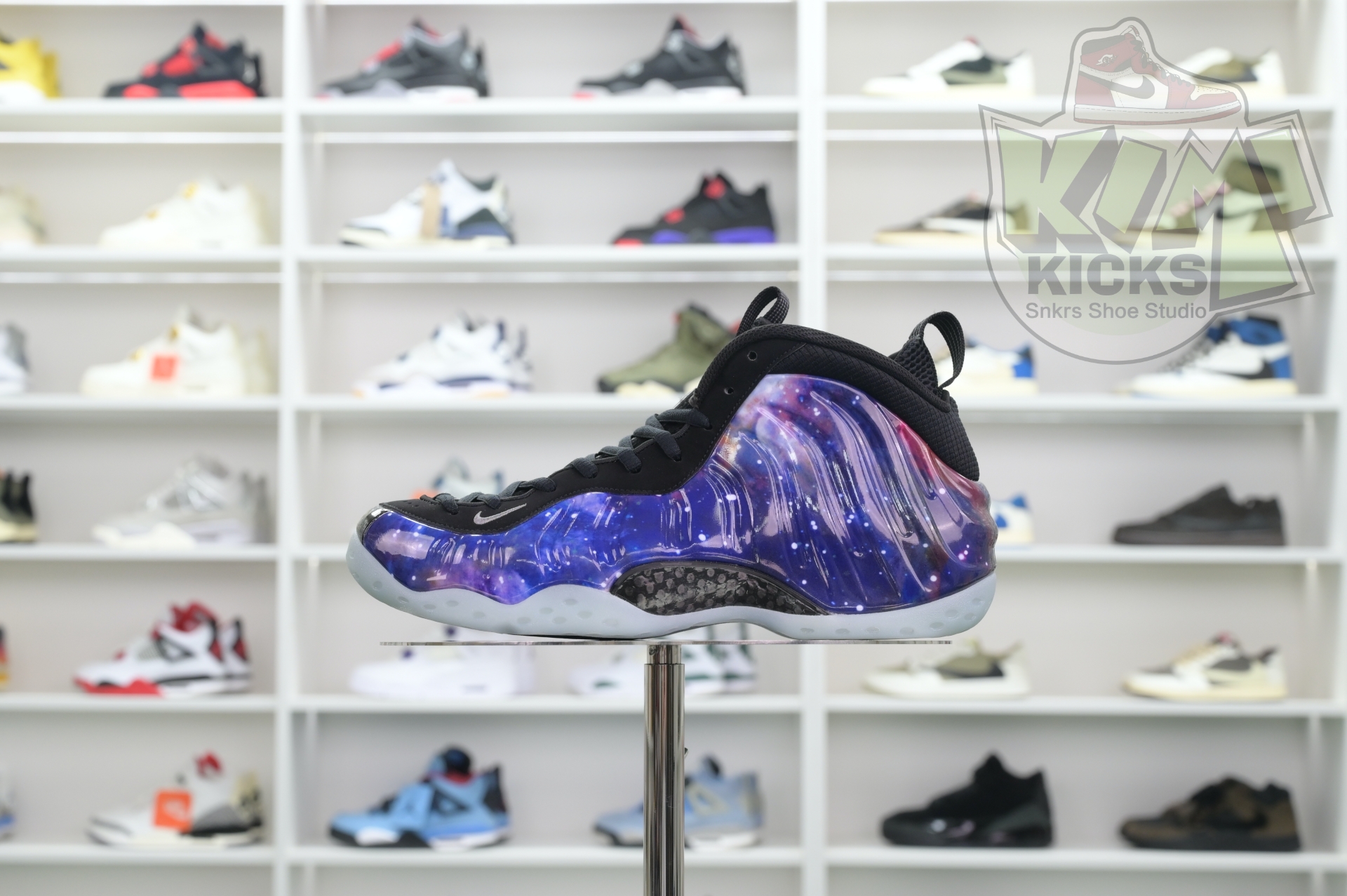 Nike Air Foamposite One