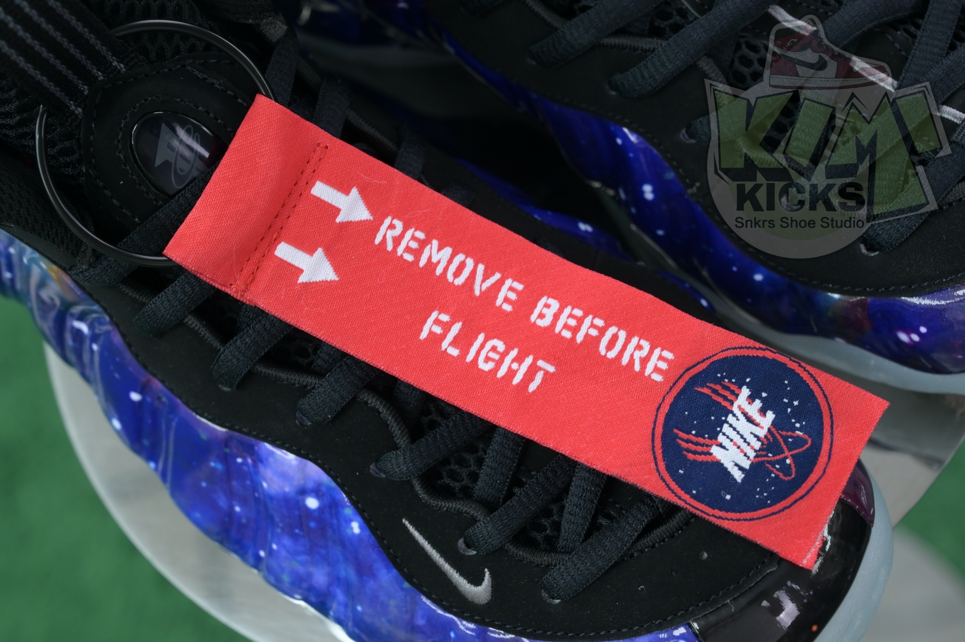 Nike Air Foamposite One