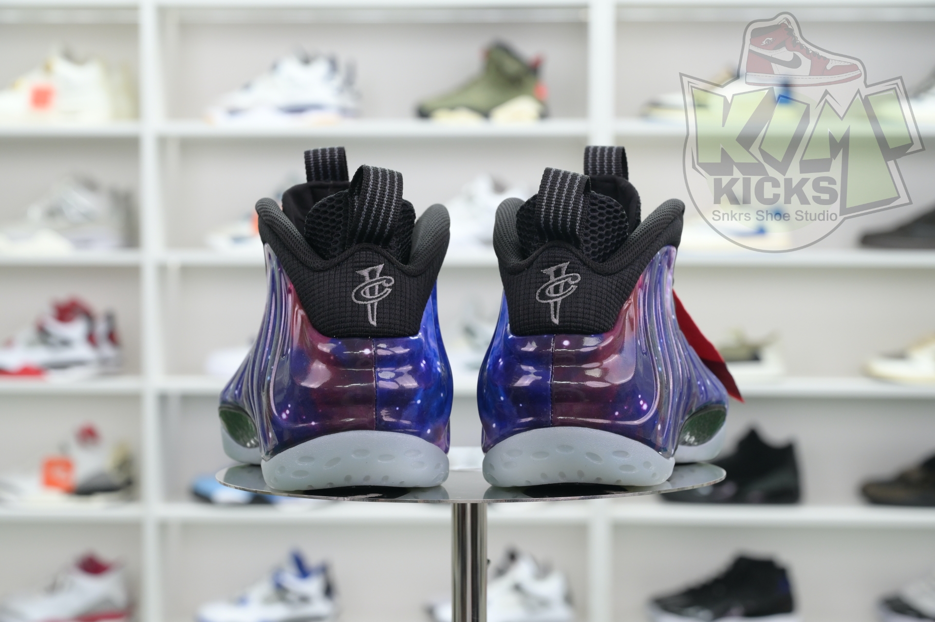 Nike Air Foamposite One