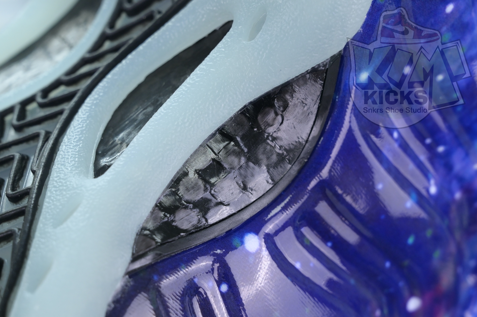 Nike Air Foamposite One