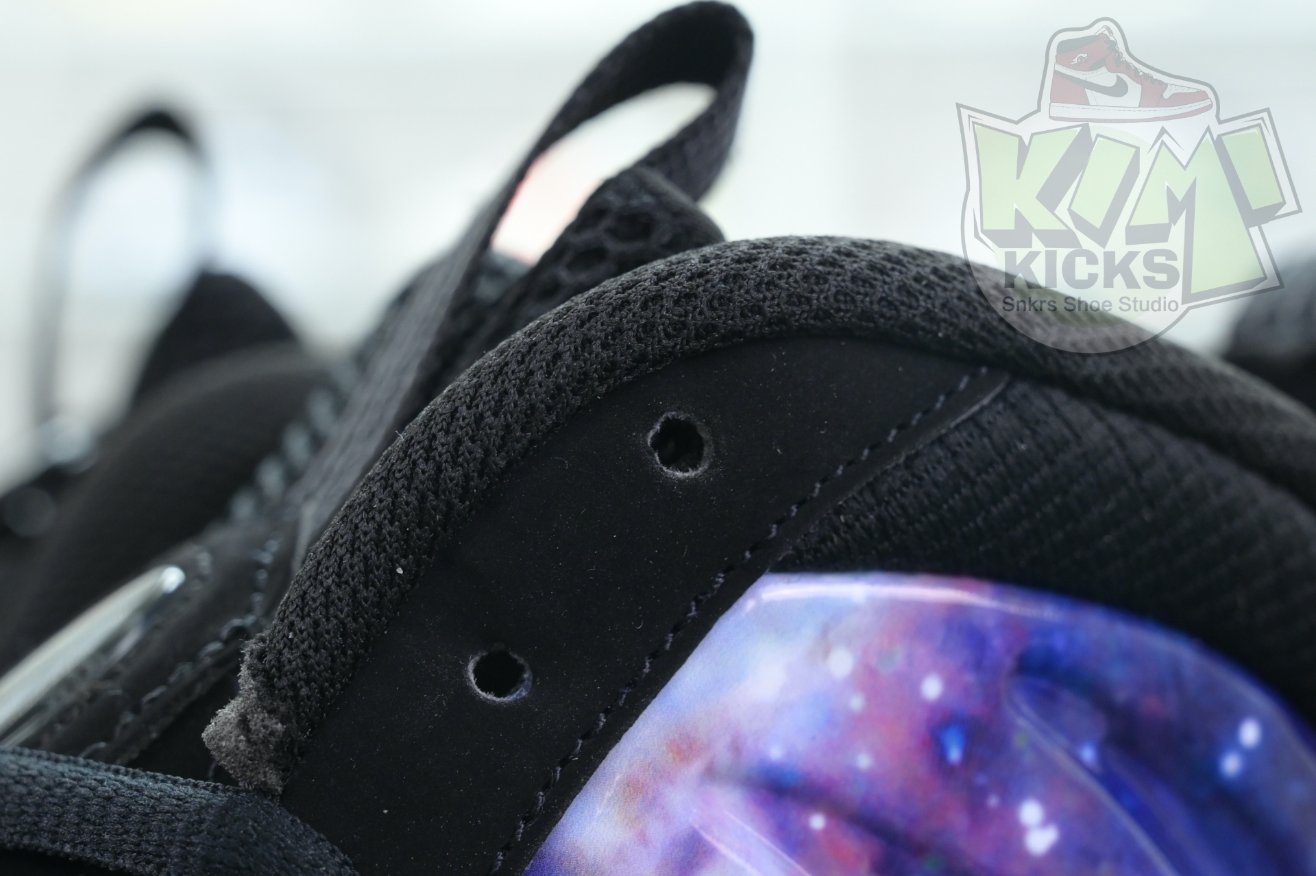 Nike Air Foamposite One