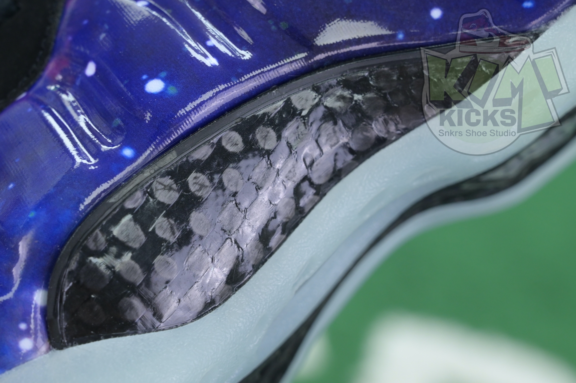 Nike Air Foamposite One