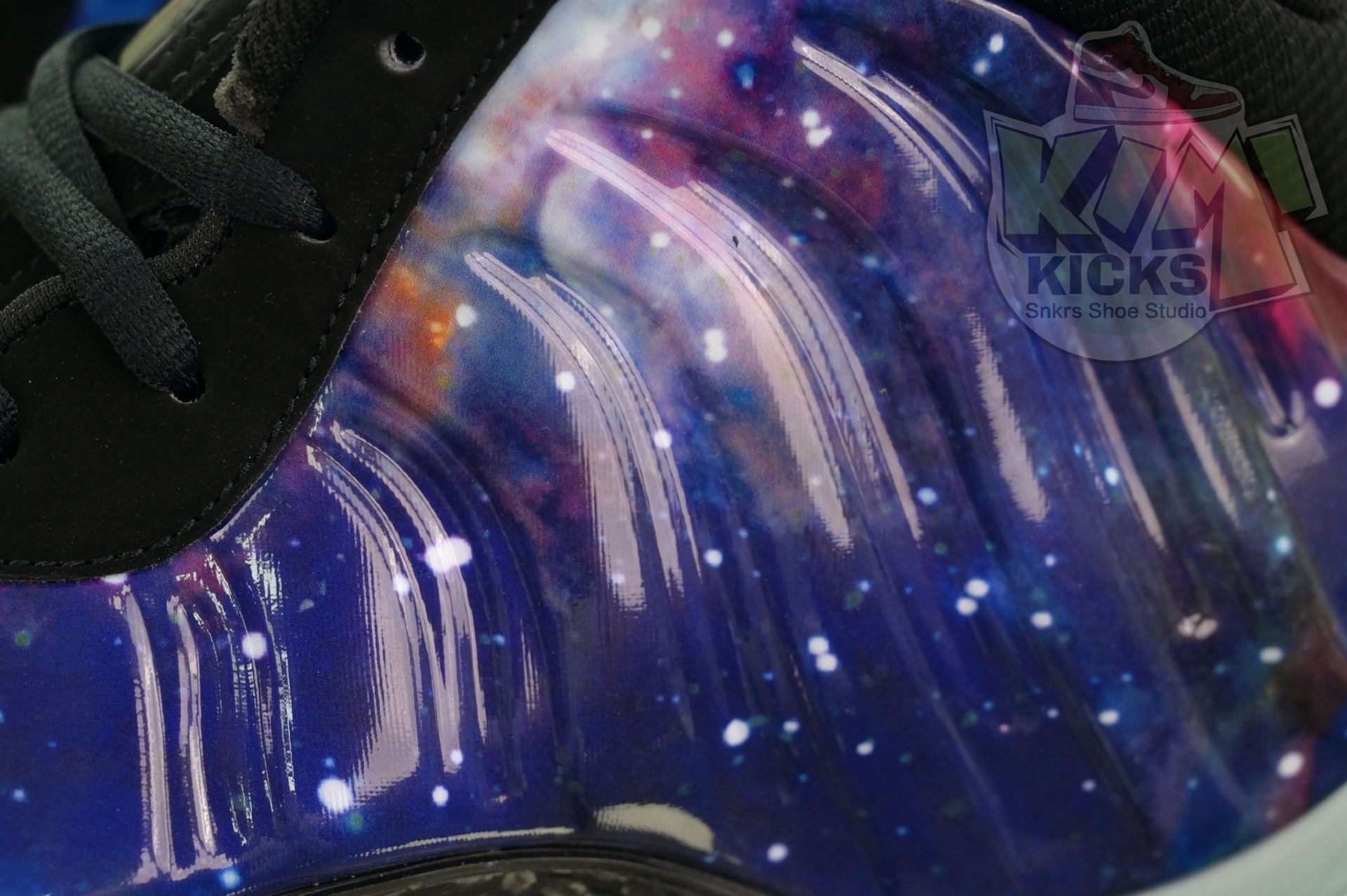 Nike Air Foamposite One