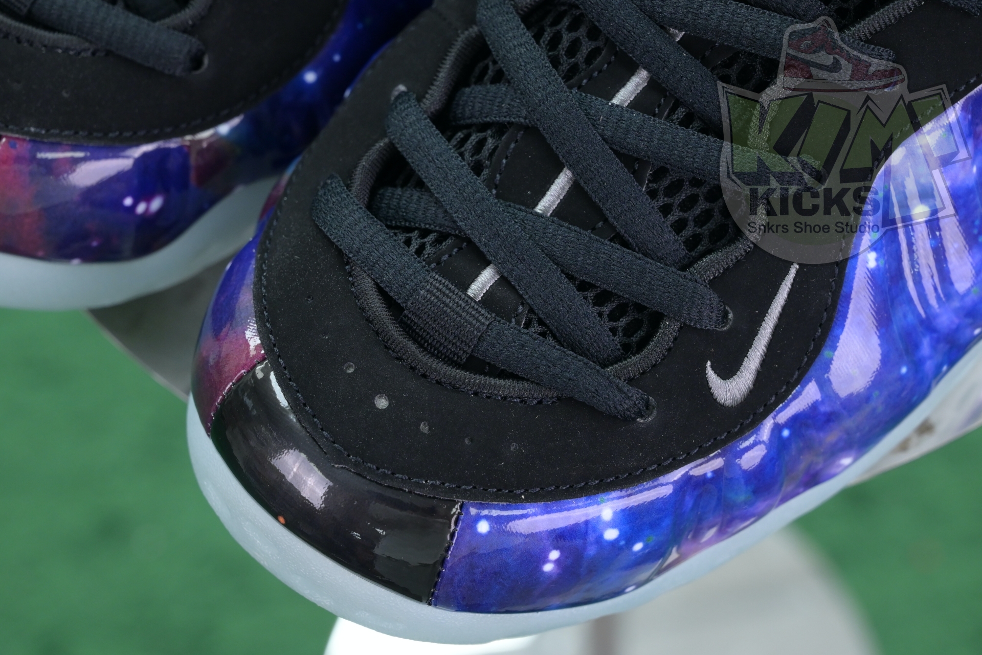 Nike Air Foamposite One