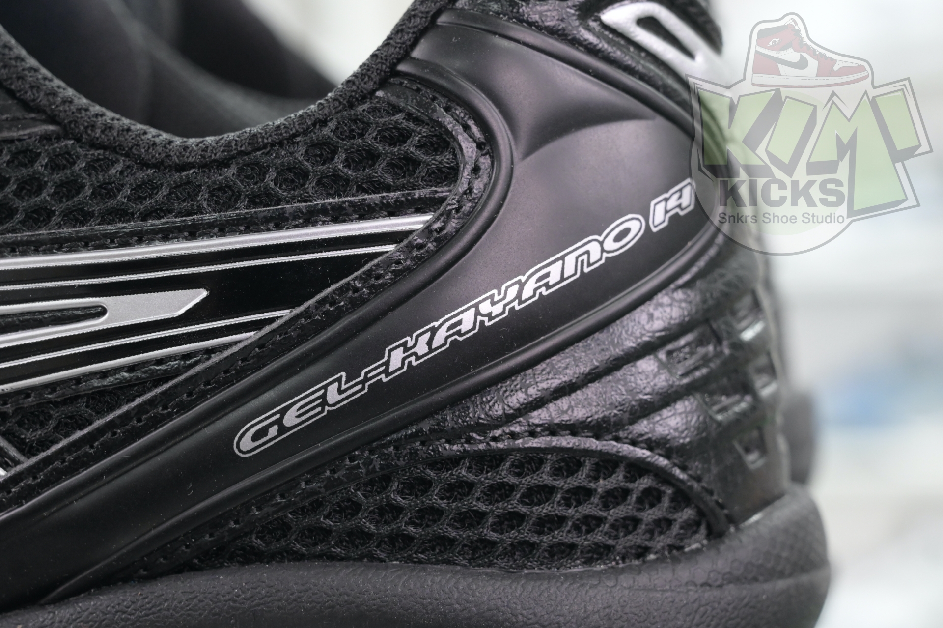 Asics Gel-Kayano 14 Y2K