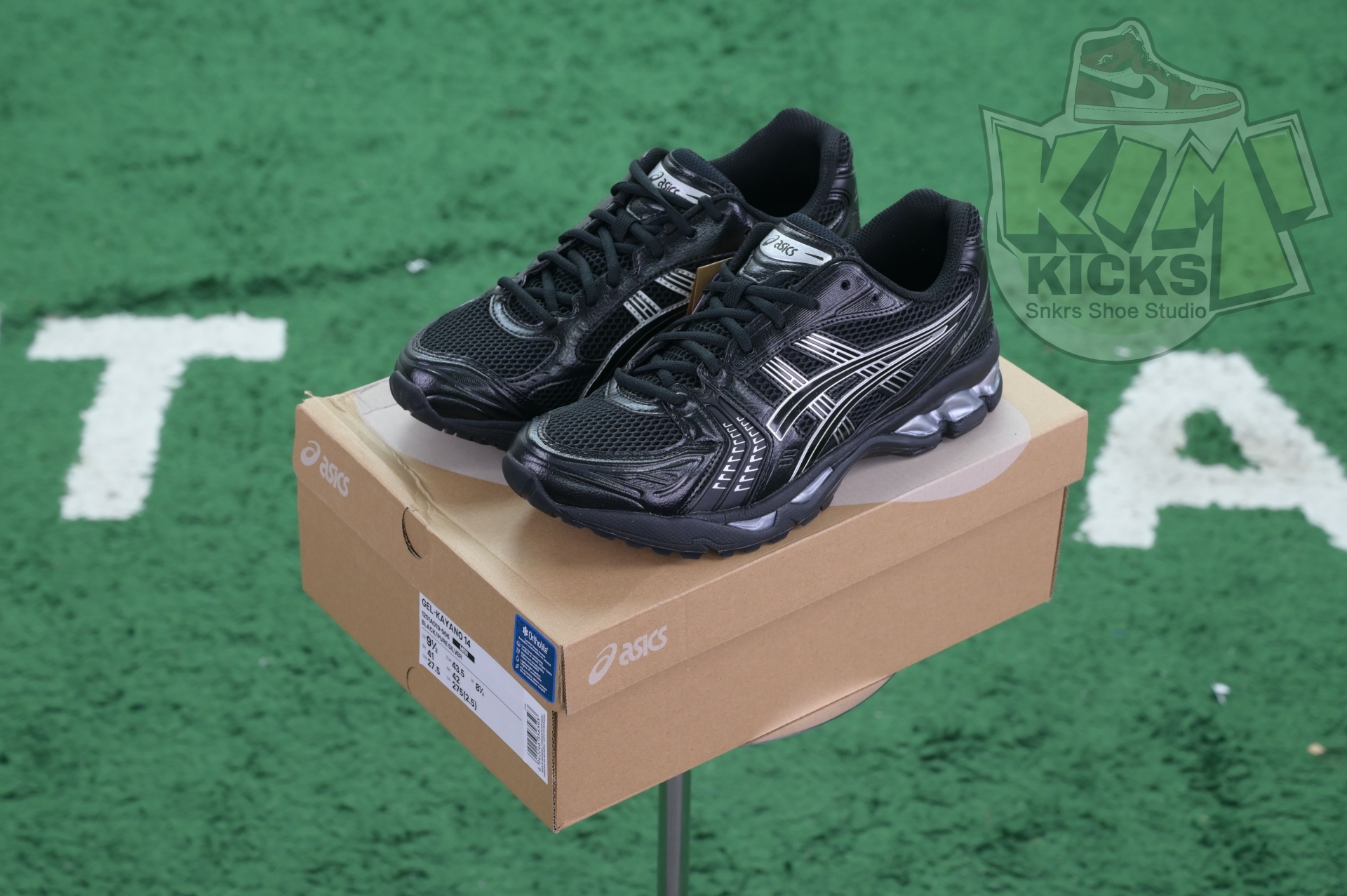 Asics Gel-Kayano 14 Y2K