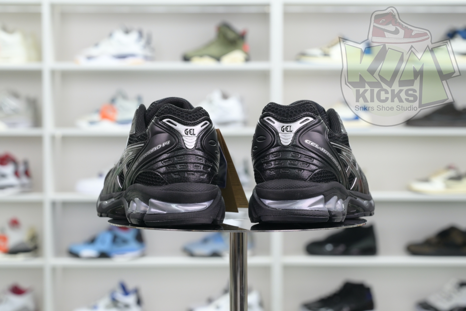 Asics Gel-Kayano 14 Y2K