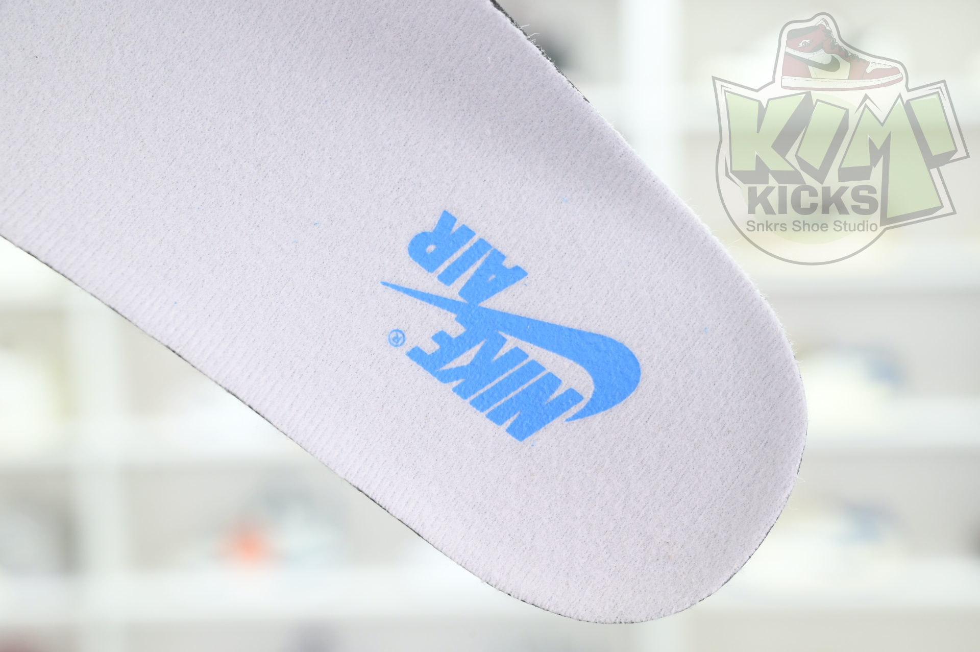 Air Jordan 1 High OG“UNC Reimagined”