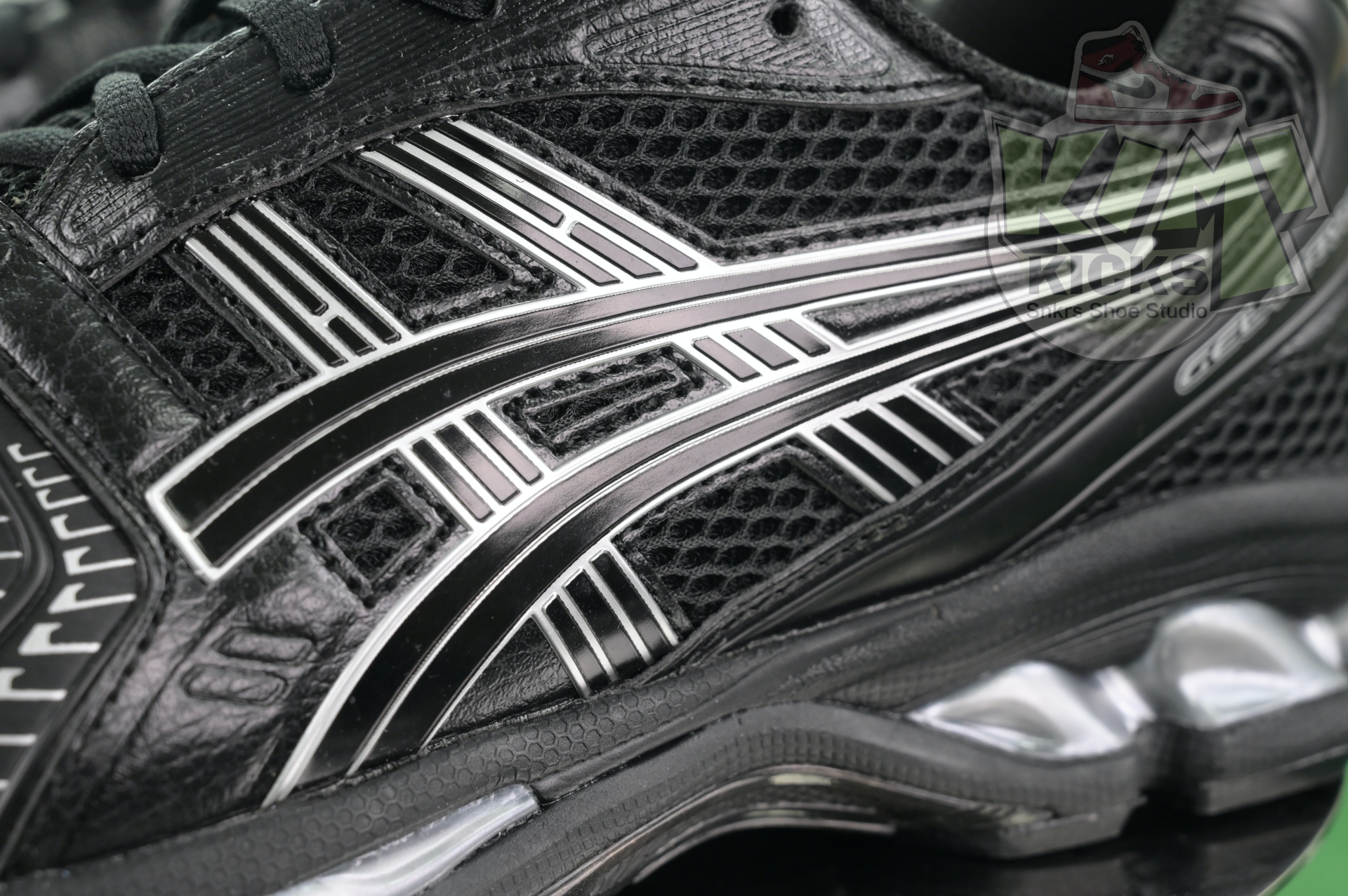 Asics Gel-Kayano 14 Y2K