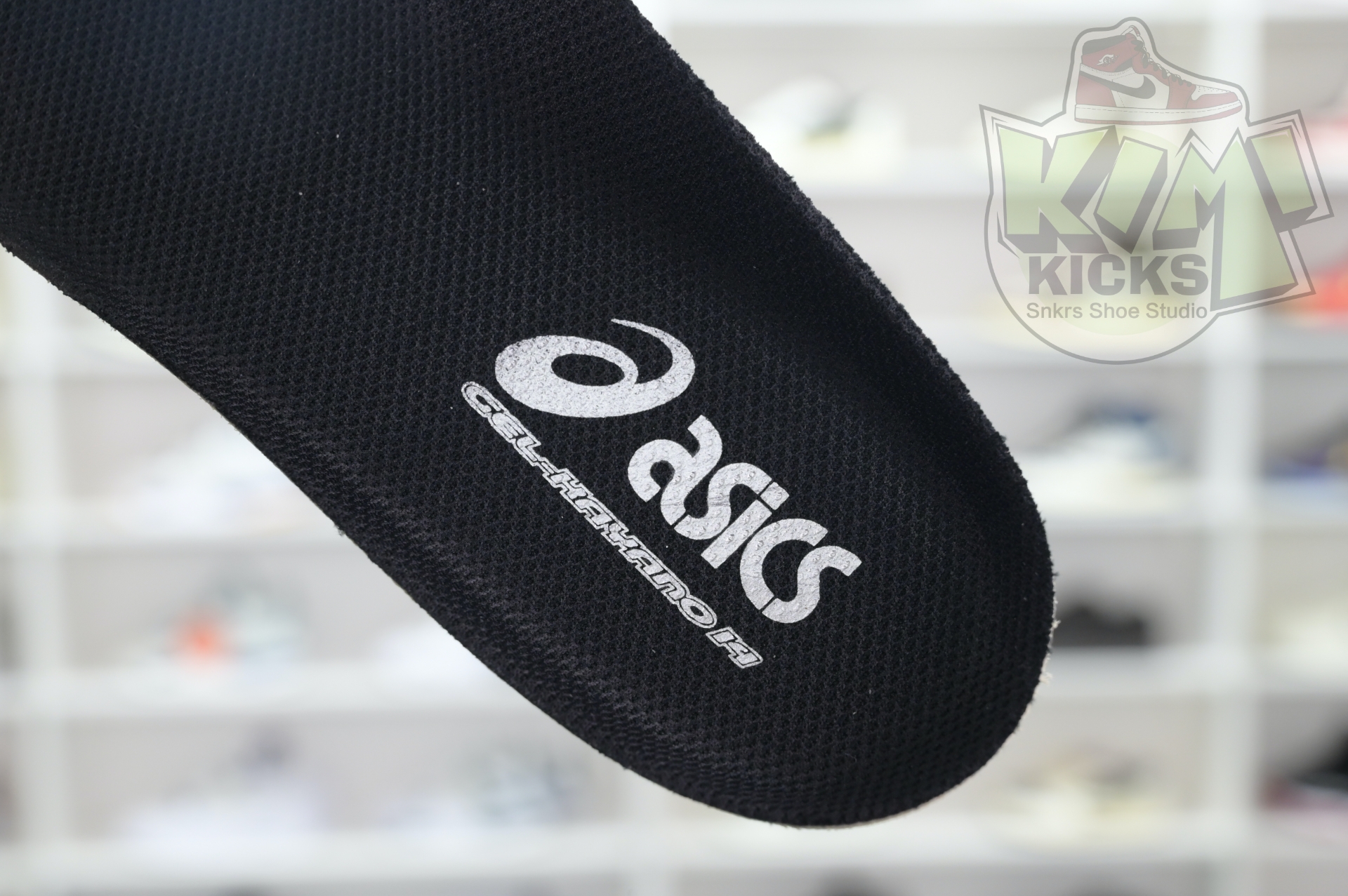 Asics Gel-Kayano 14 Y2K