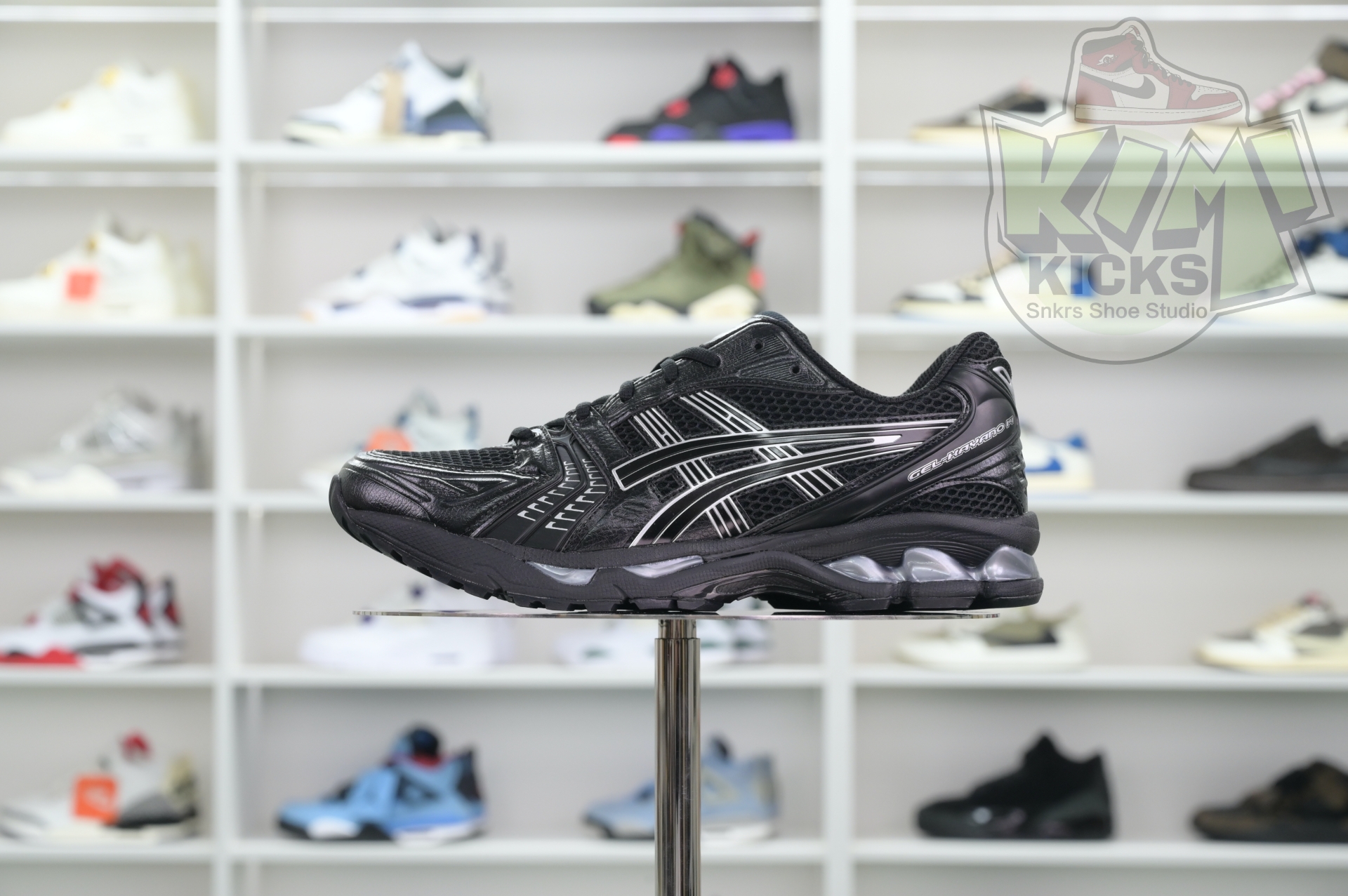 Asics Gel-Kayano 14 Y2K