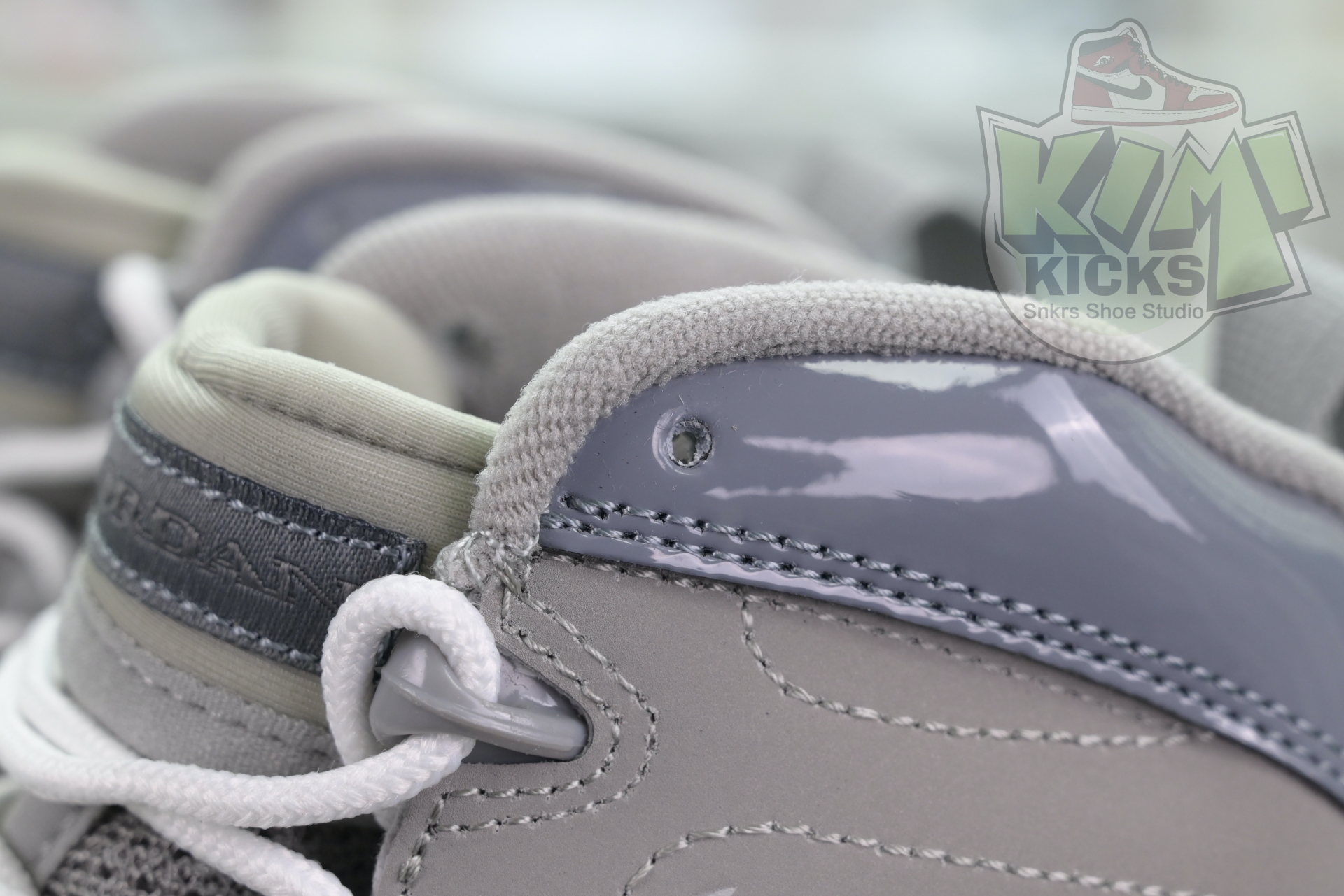 Jordan Air Jordan 9“Cool Grey” 2025