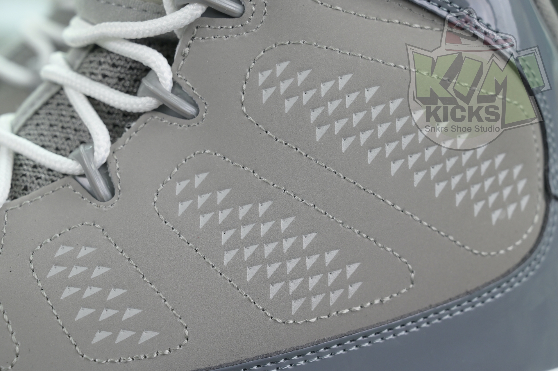 Jordan Air Jordan 9“Cool Grey” 2025