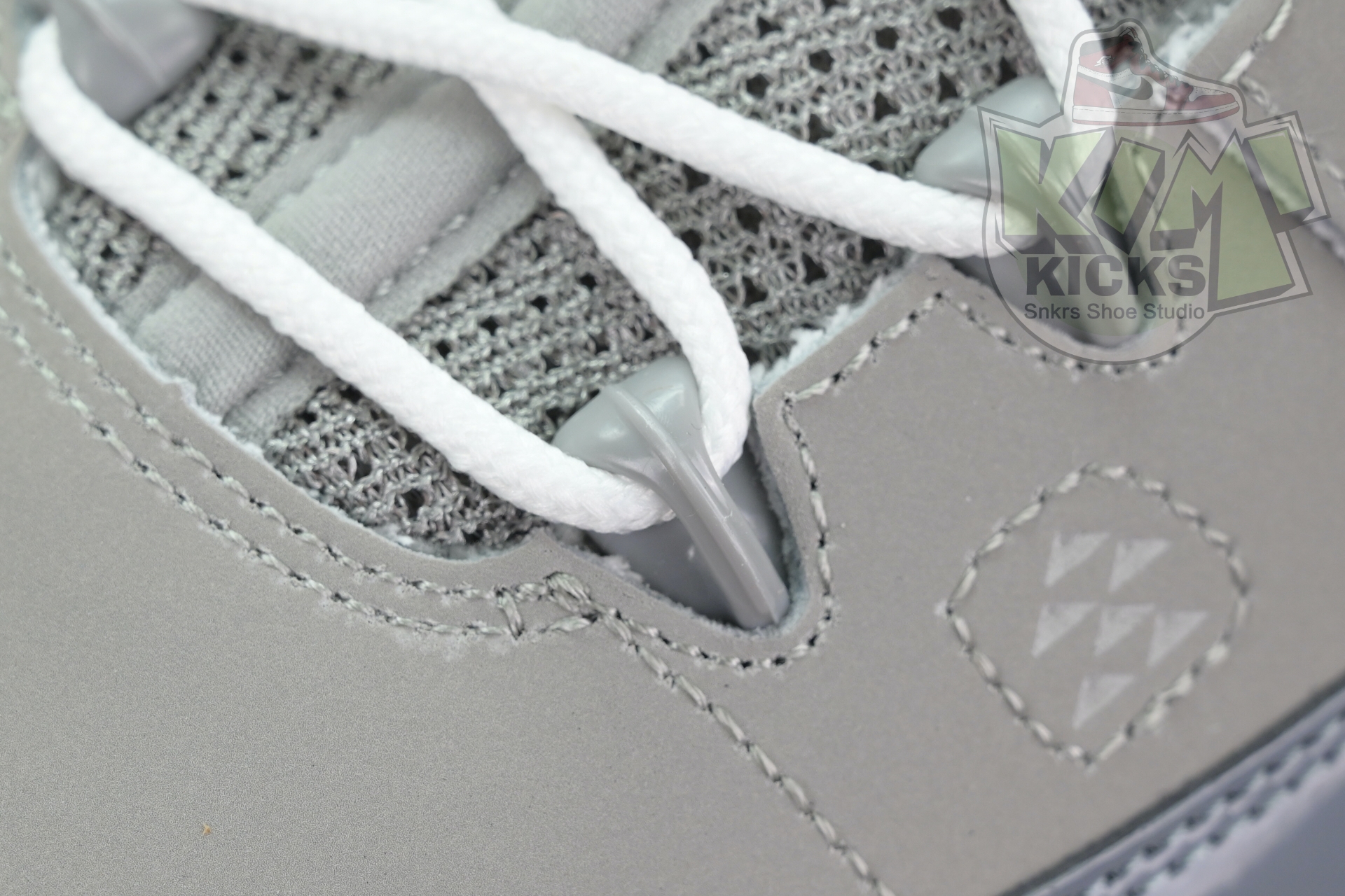 Jordan Air Jordan 9“Cool Grey” 2025