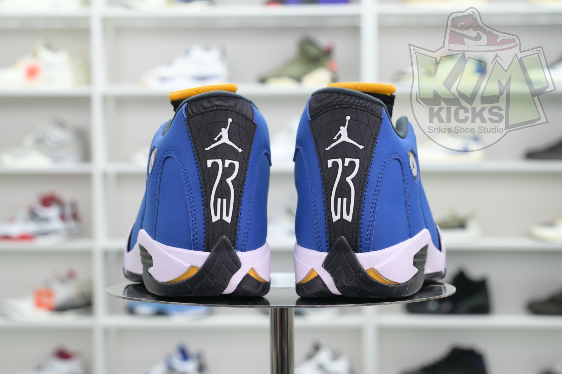Jordan Air Jordan 14 Retro