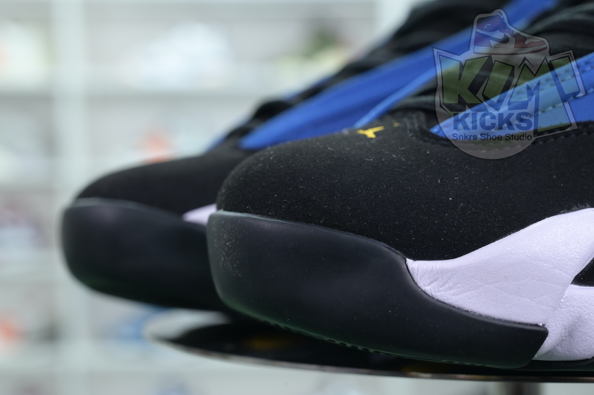 Jordan Air Jordan 14 Retro