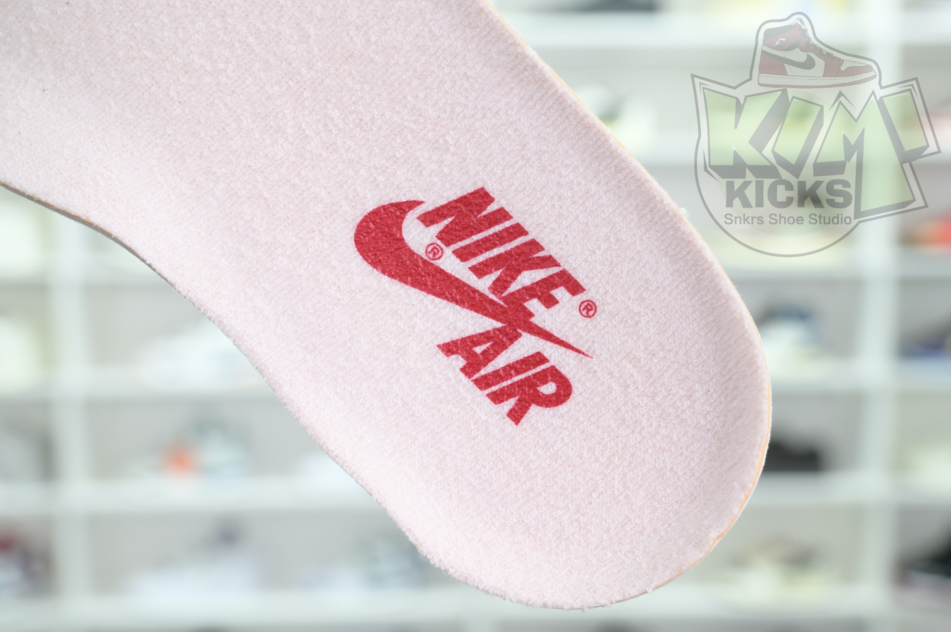 Jordan Air Jordan 1 High 85 Bred 2025