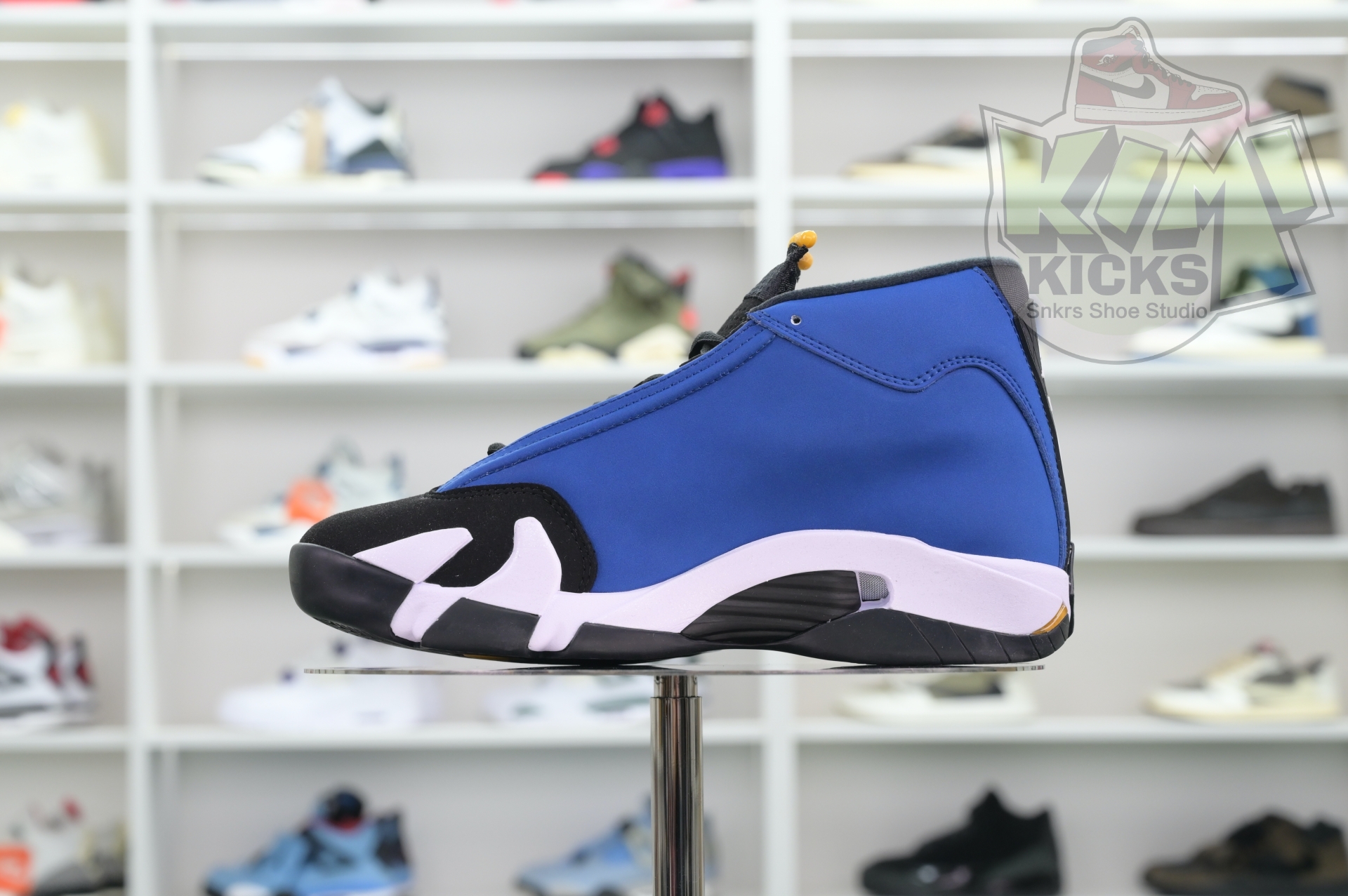 Jordan Air Jordan 14 Retro