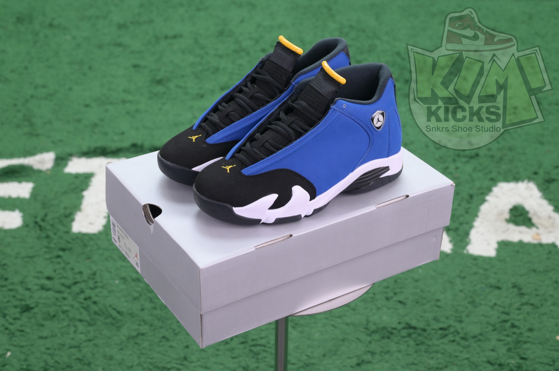 Jordan Air Jordan 14 Retro