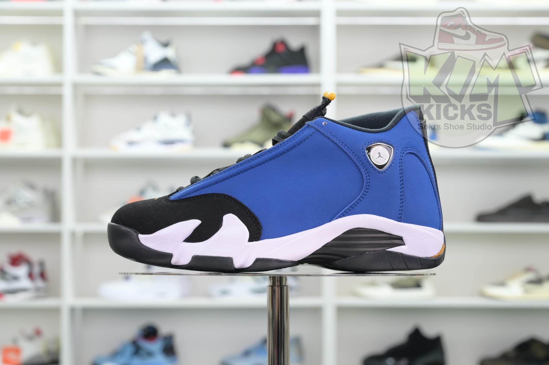 Jordan Air Jordan 14 Retro