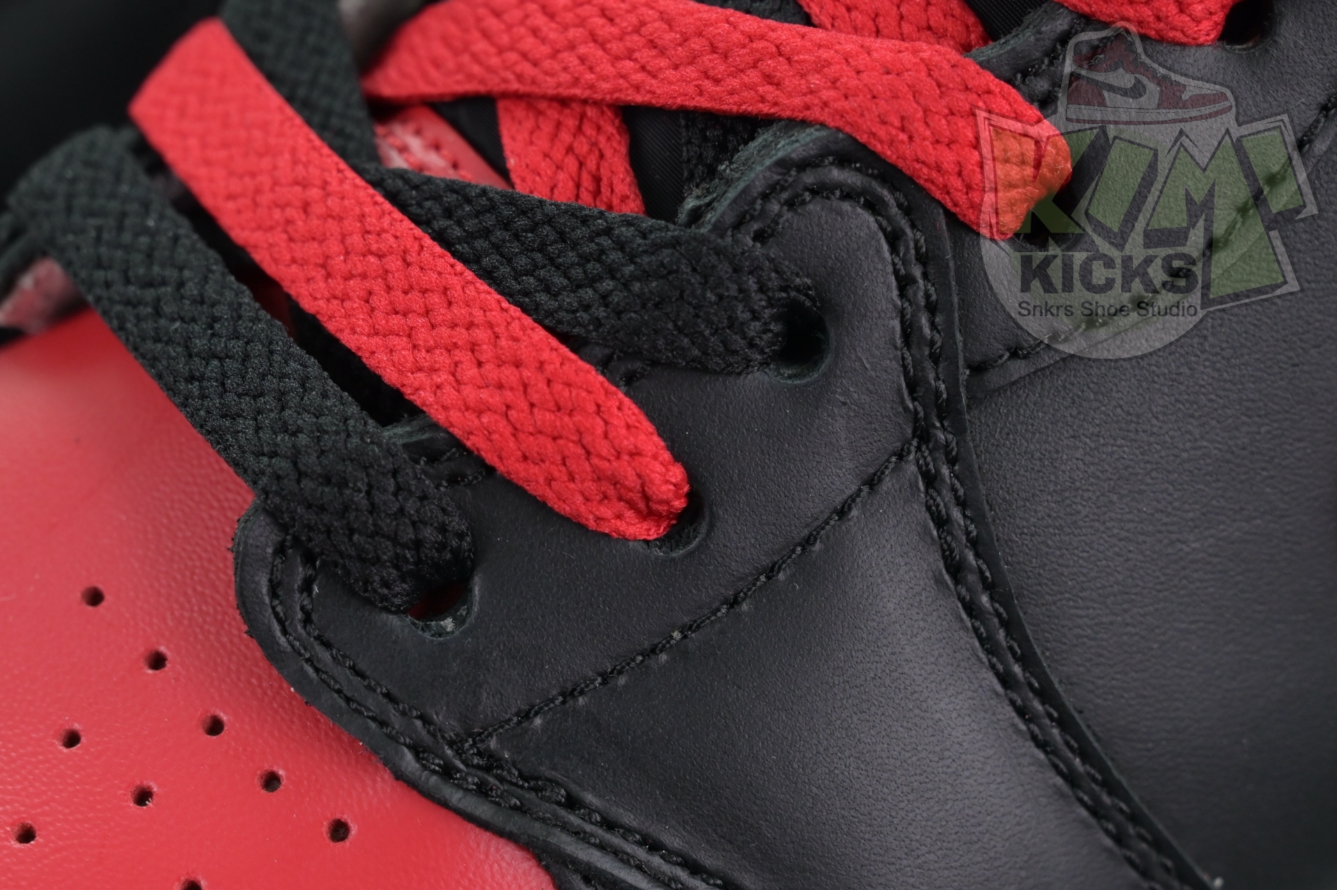 Jordan Air Jordan 1 High 85 Bred 2025