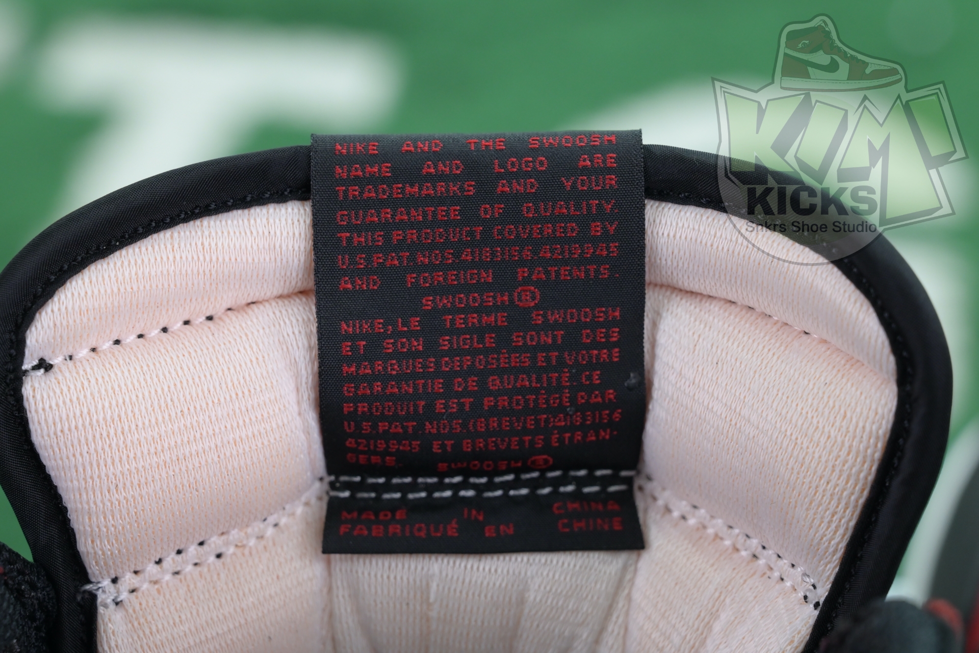 Jordan Air Jordan 1 High 85 Bred 2025