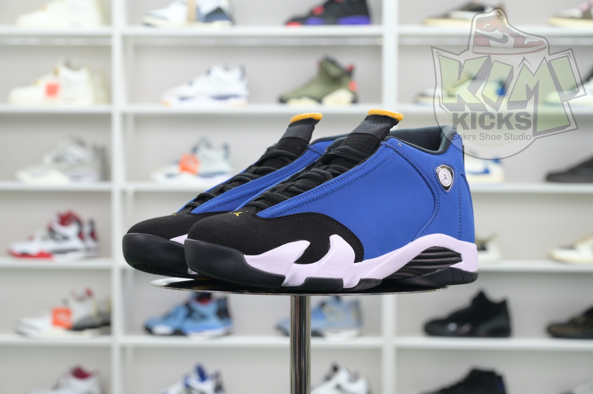 Jordan Air Jordan 14 Retro