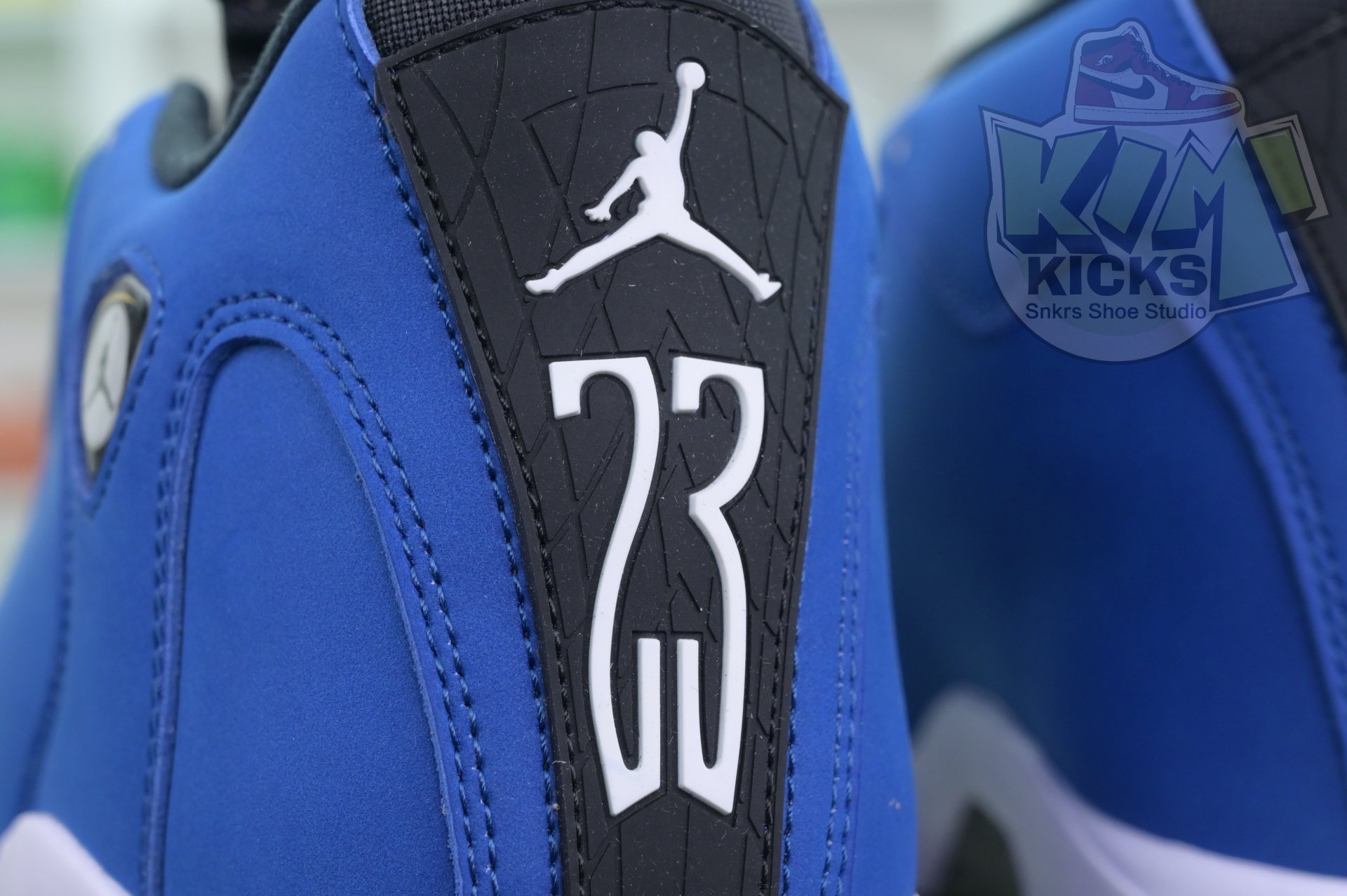 Jordan Air Jordan 14 Retro