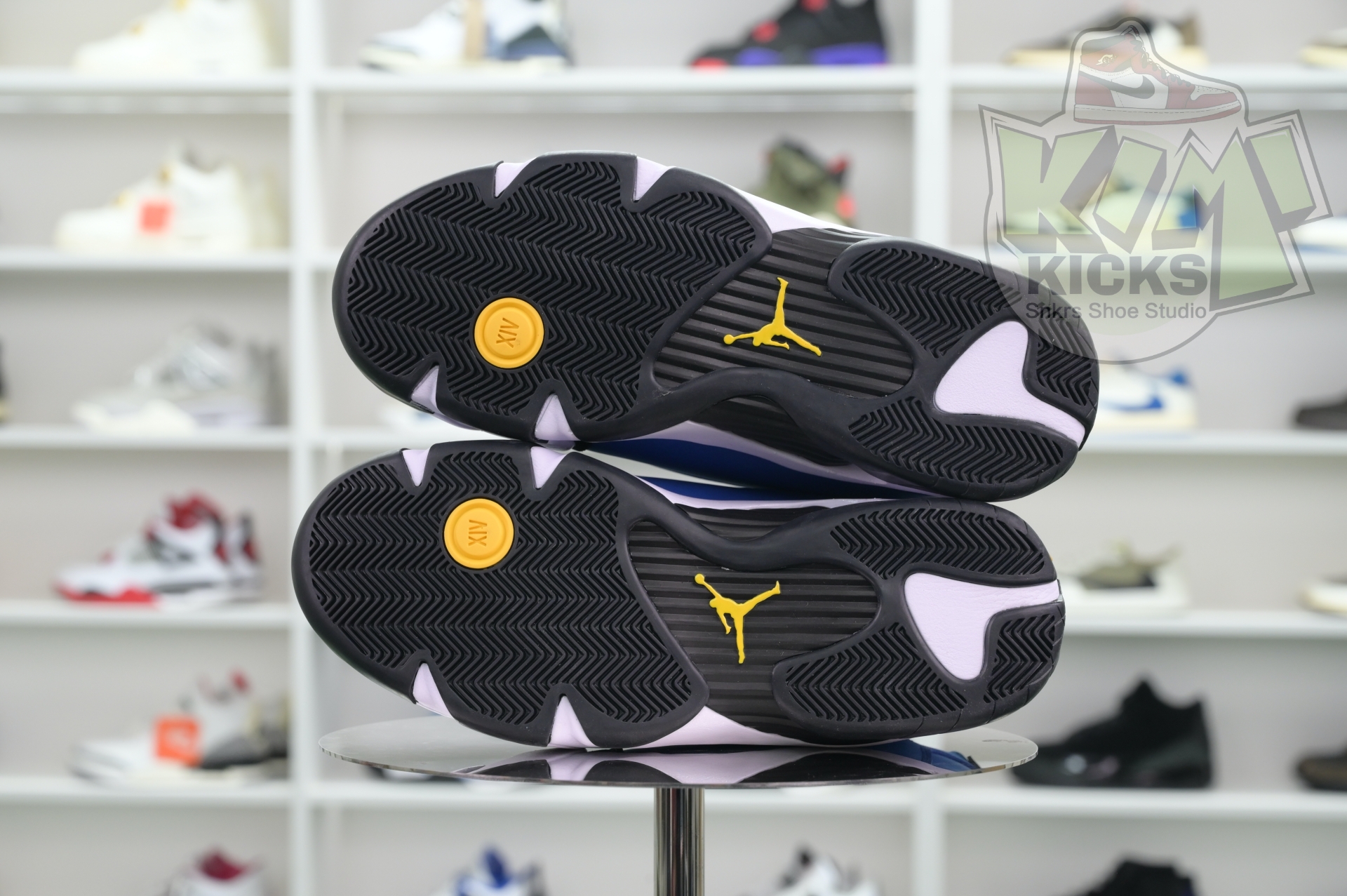 Jordan Air Jordan 14 Retro