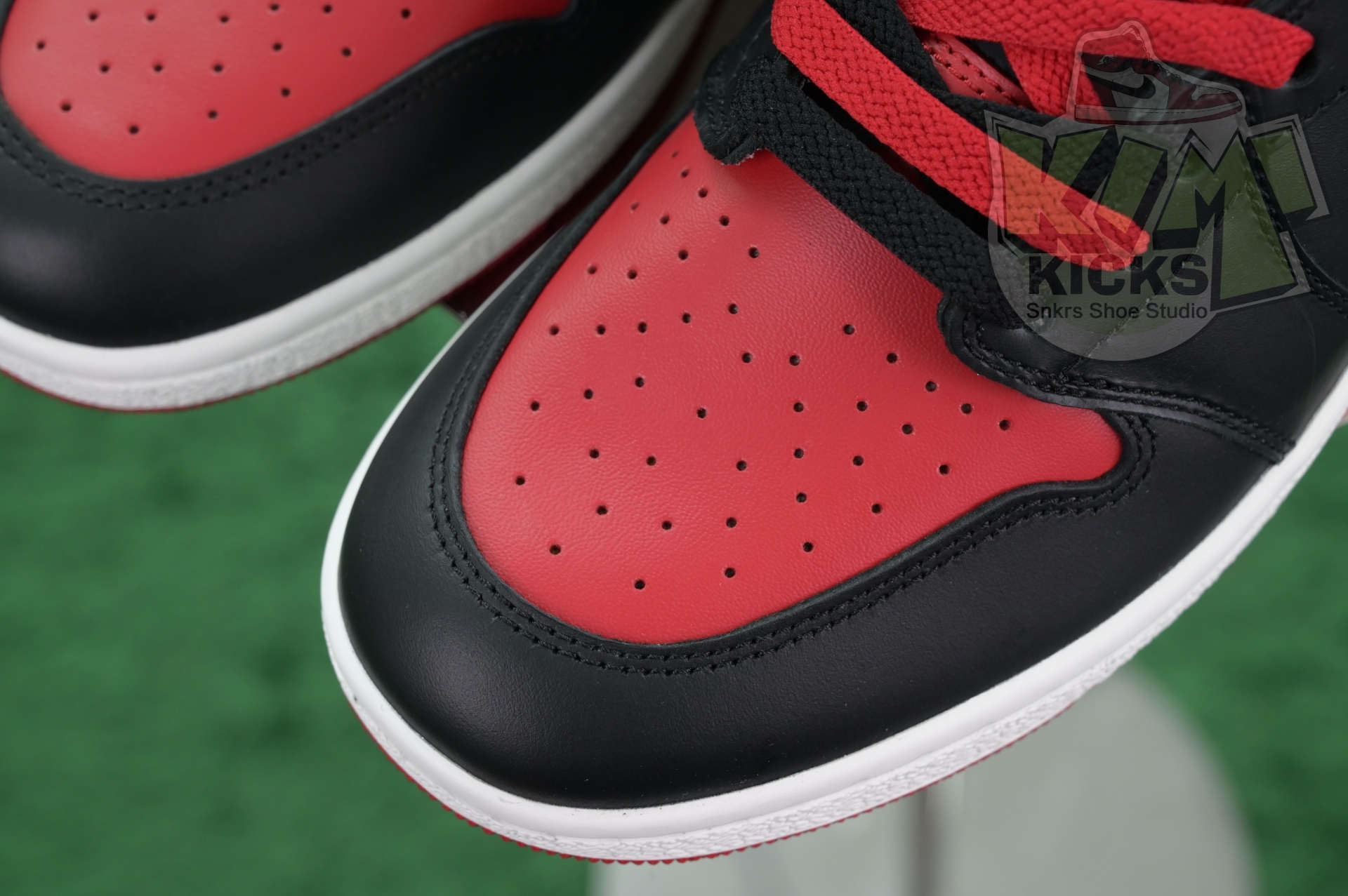 Jordan Air Jordan 1 High 85 Bred 2025