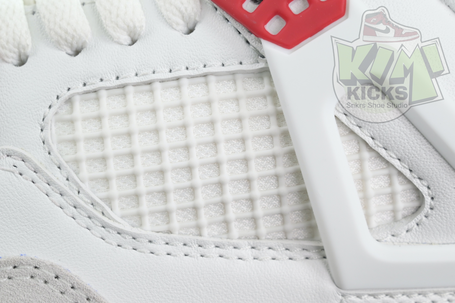 Nike SB x Jordan Air Jordan4“Varsity Red”