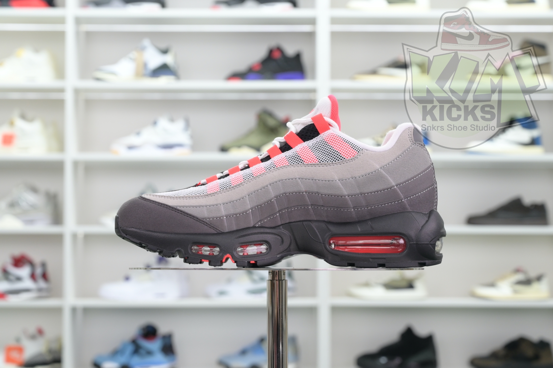 Nike Air Max 95