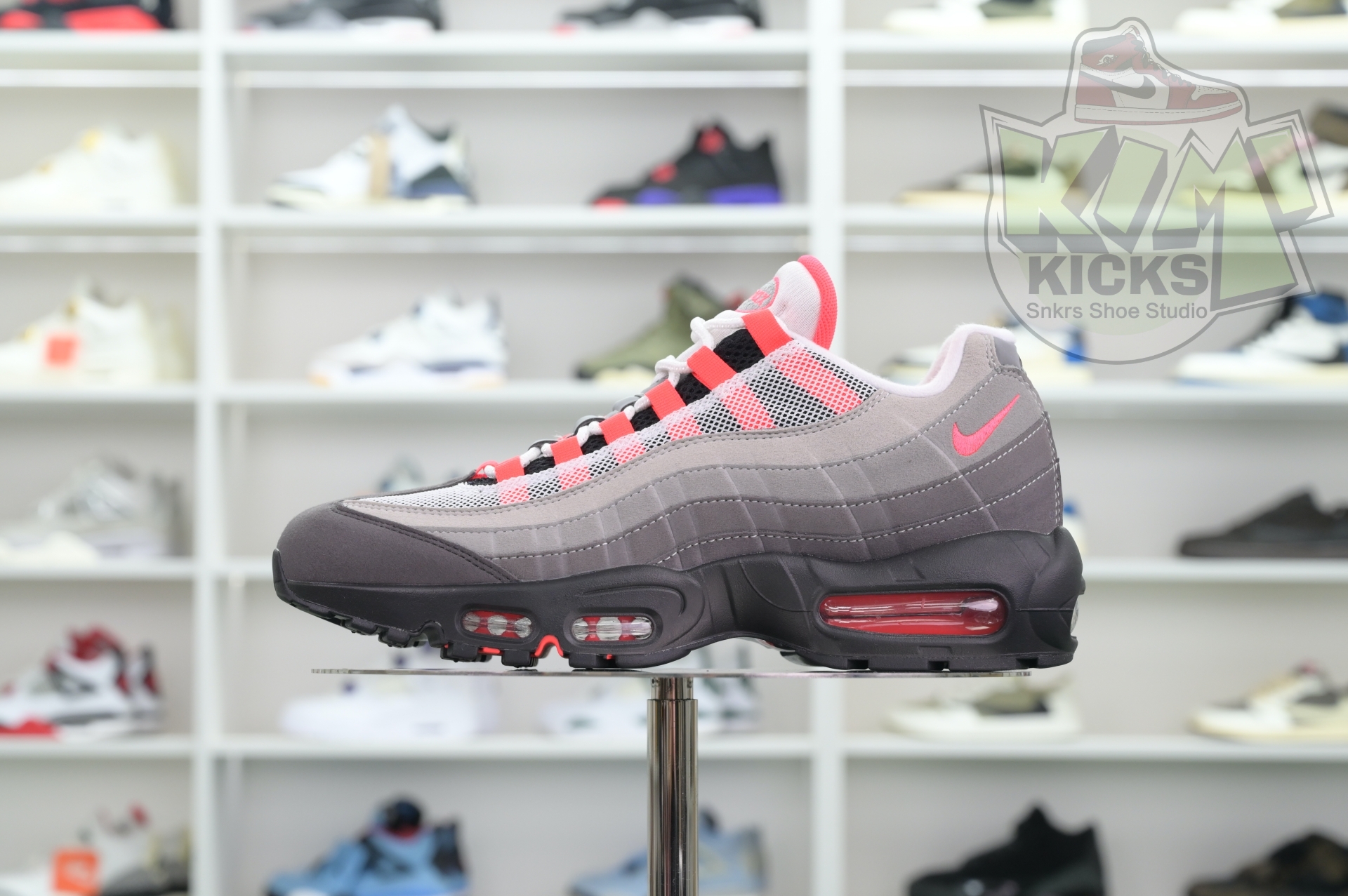 Nike Air Max 95