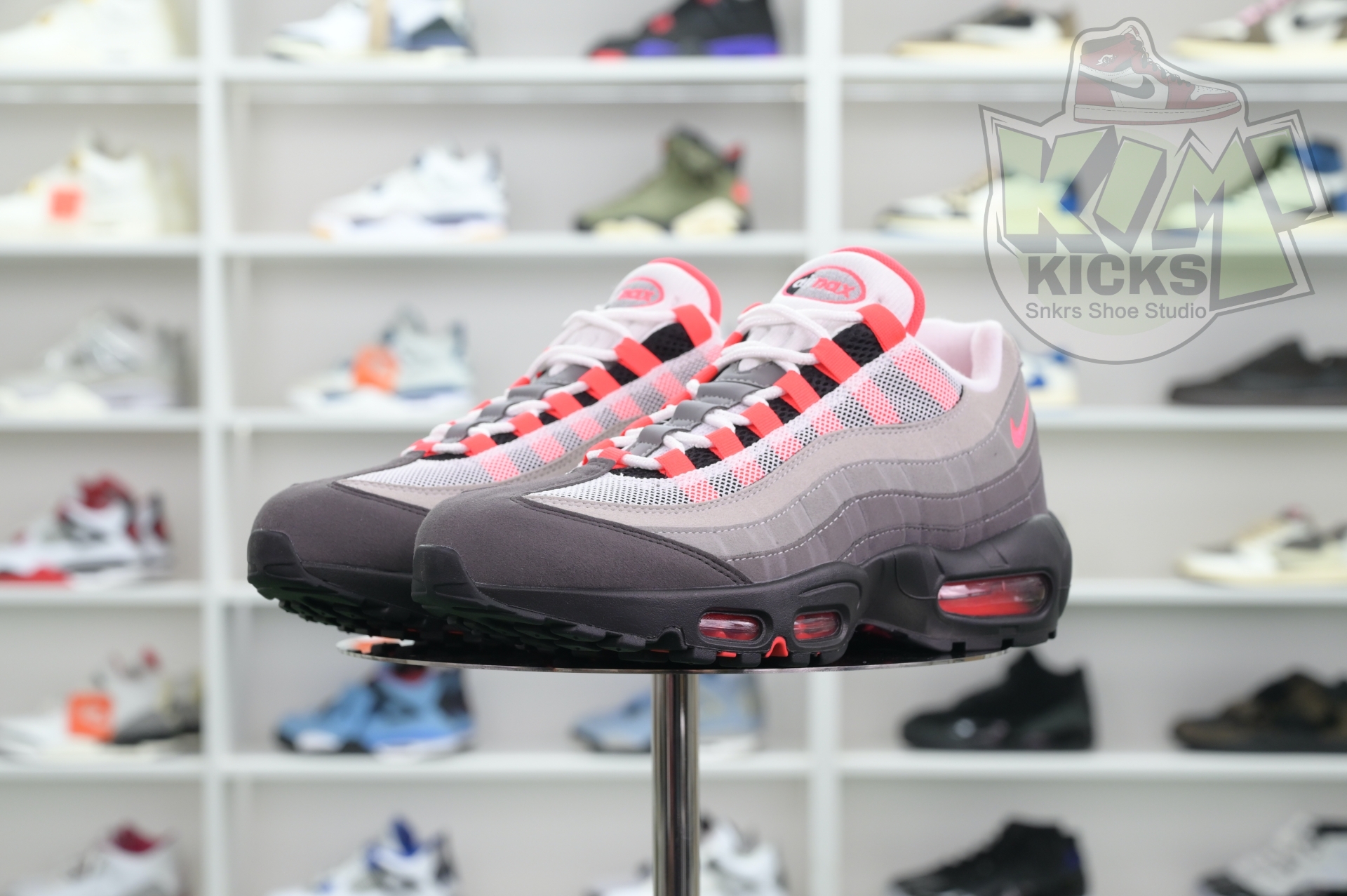 Nike Air Max 95